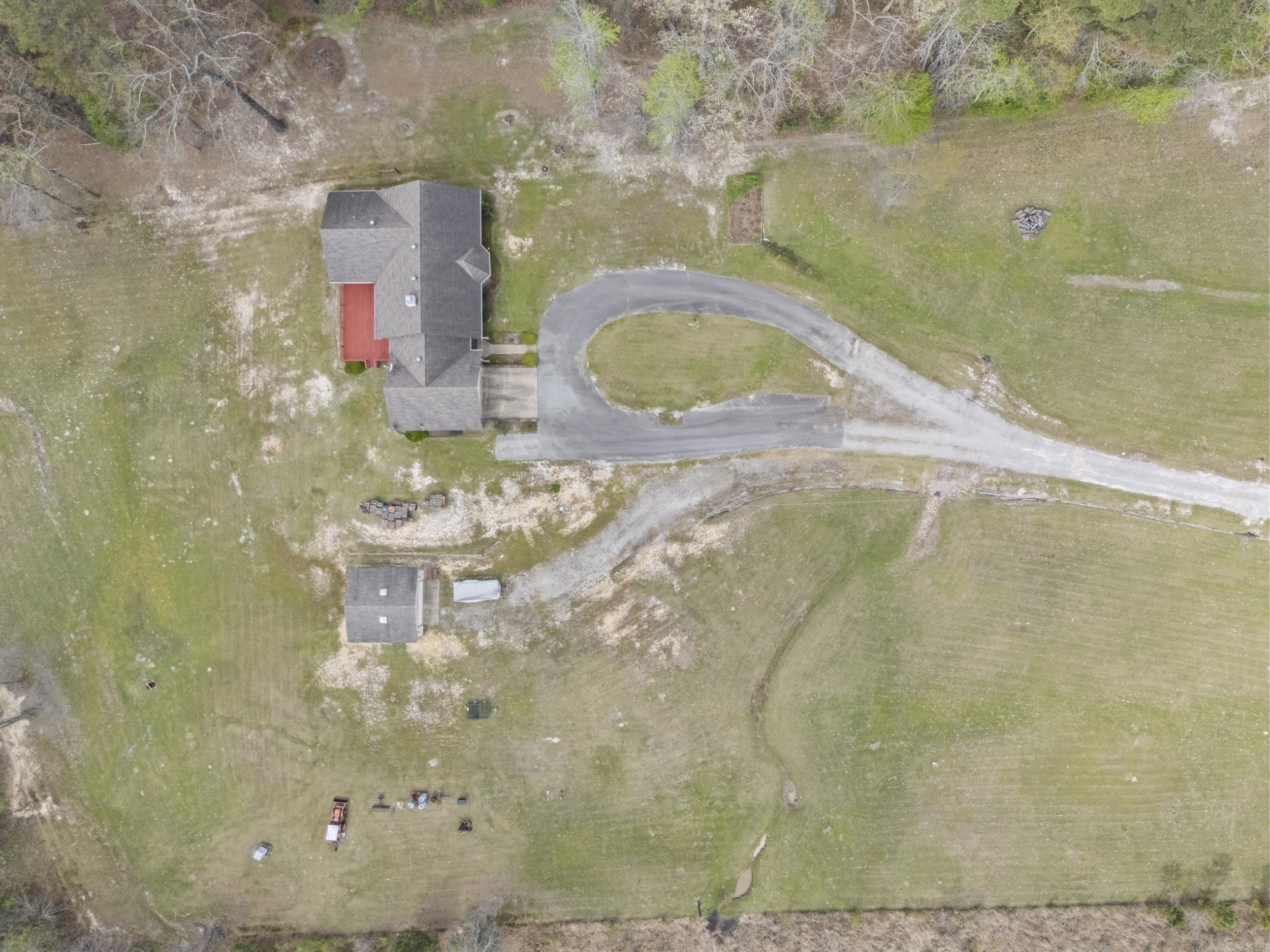 266 Gifford  Malvern, AR