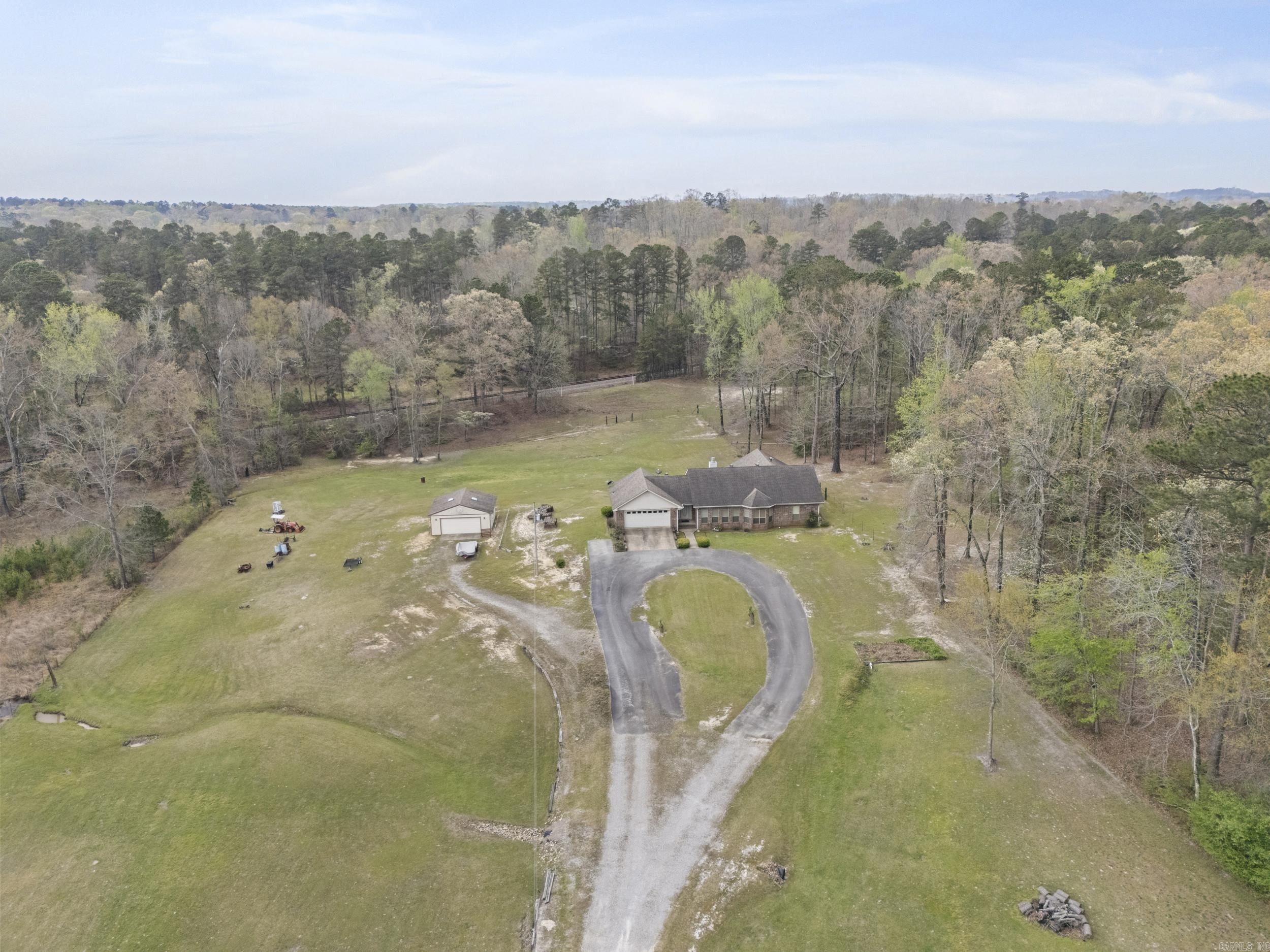 266 Gifford  Malvern, AR