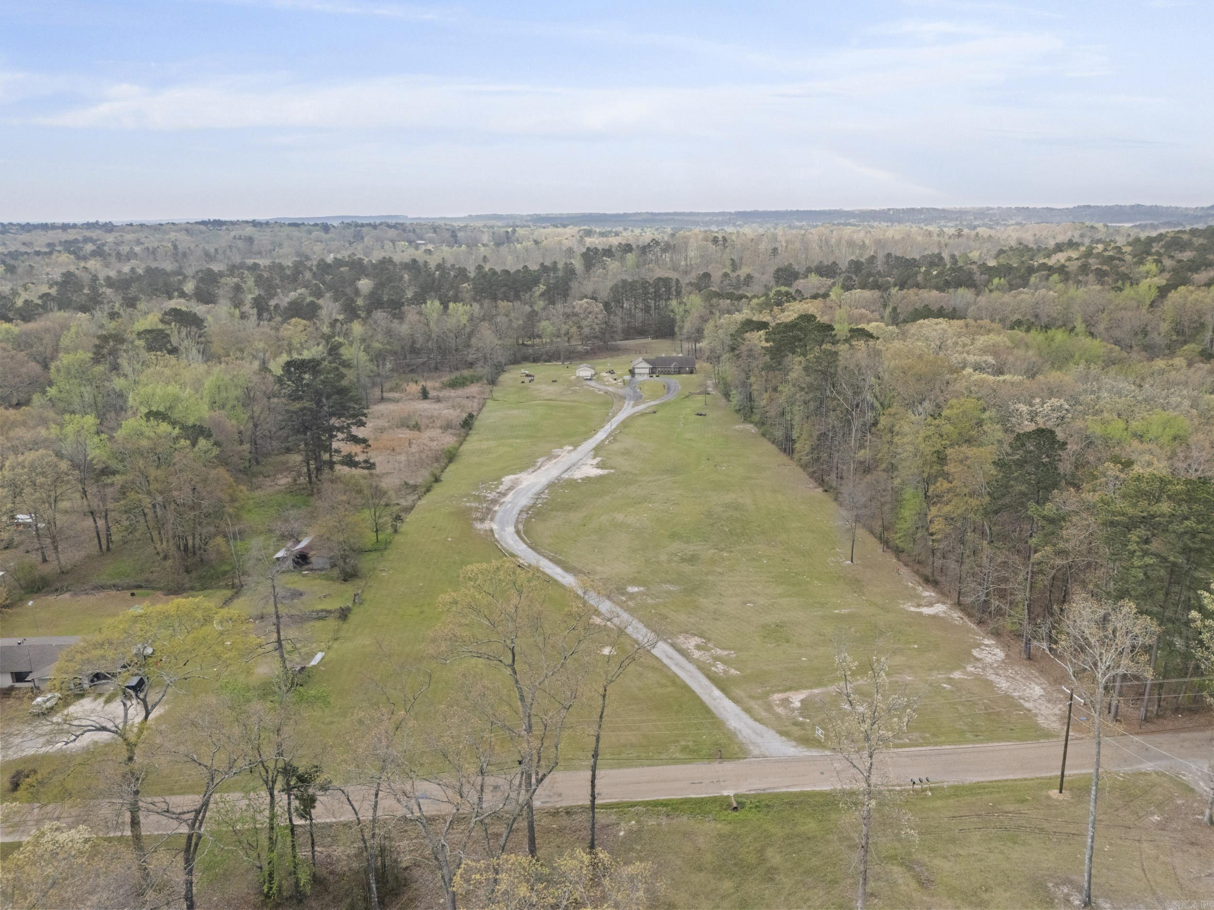 266 Gifford  Malvern, AR