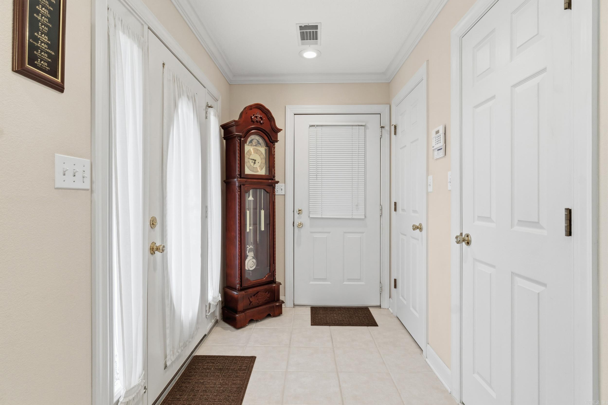 266 Gifford  Malvern, AR