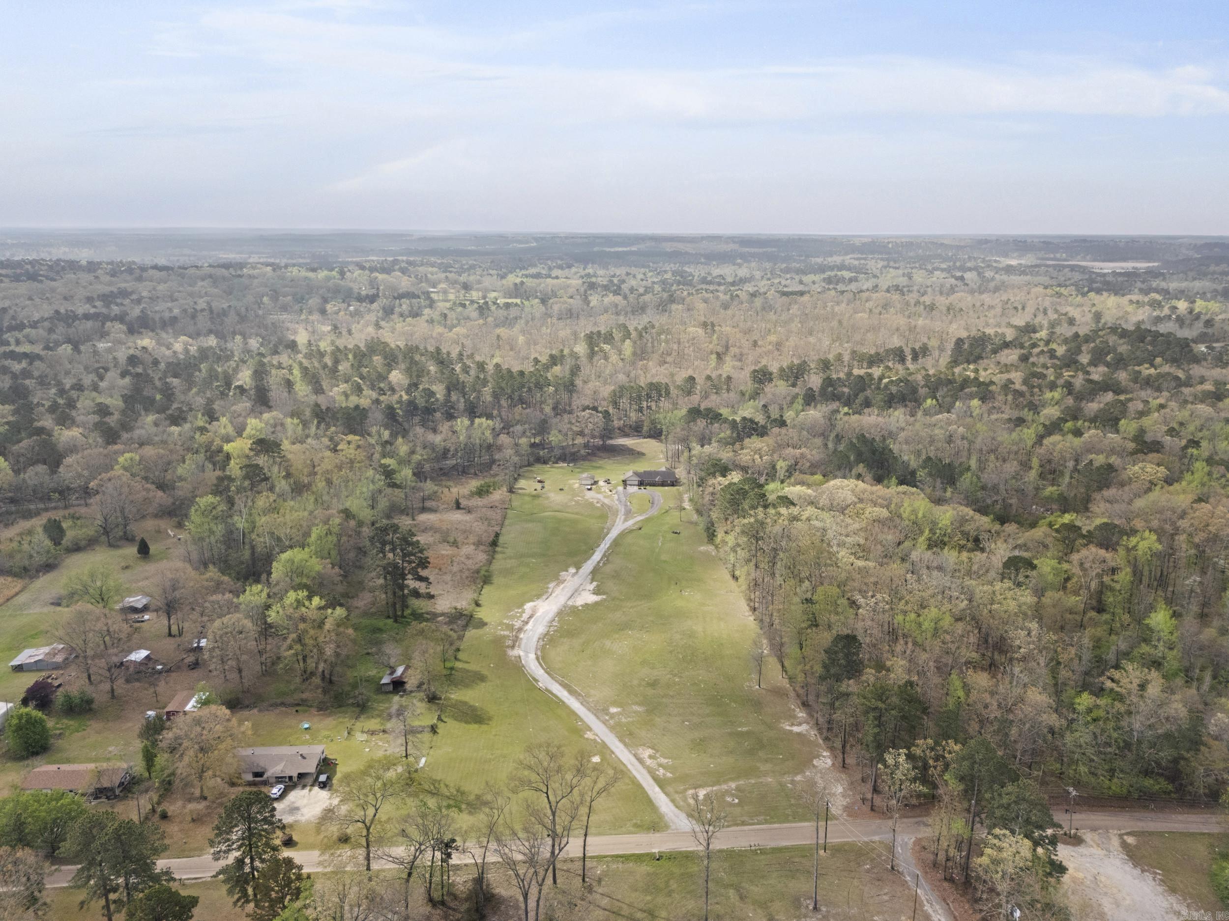 266 Gifford  Malvern, AR