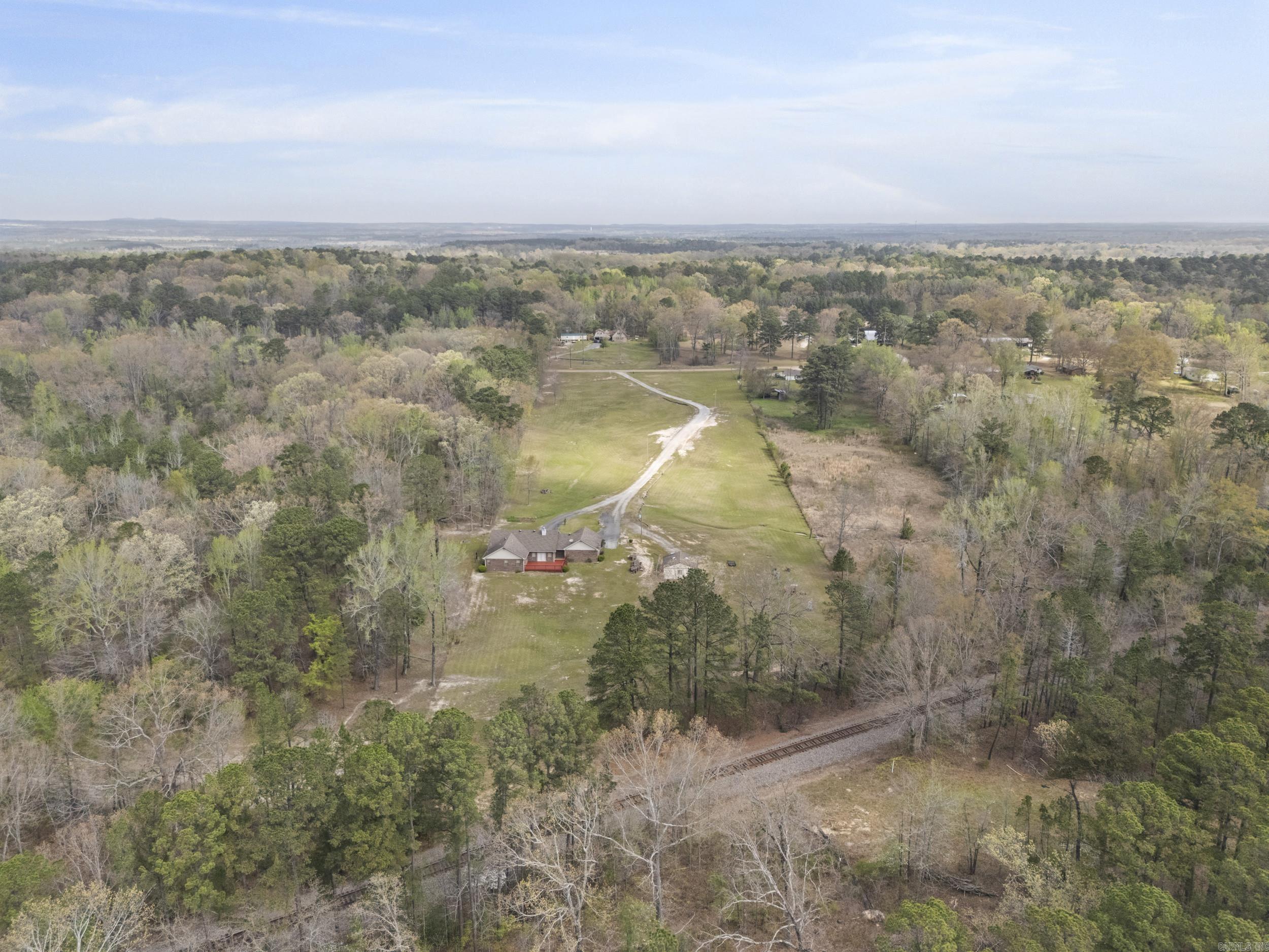 266 Gifford  Malvern, AR