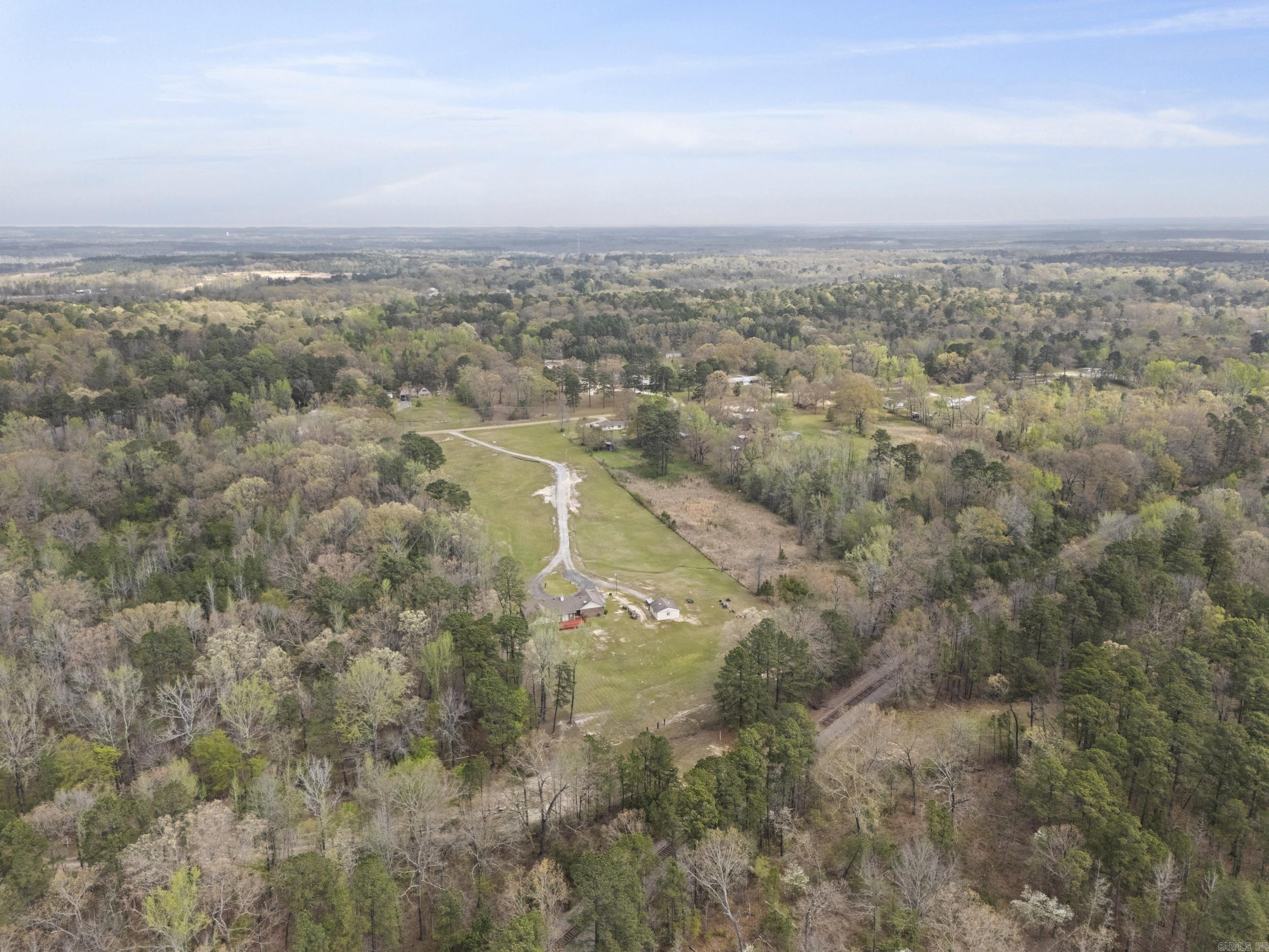 266 Gifford  Malvern, AR