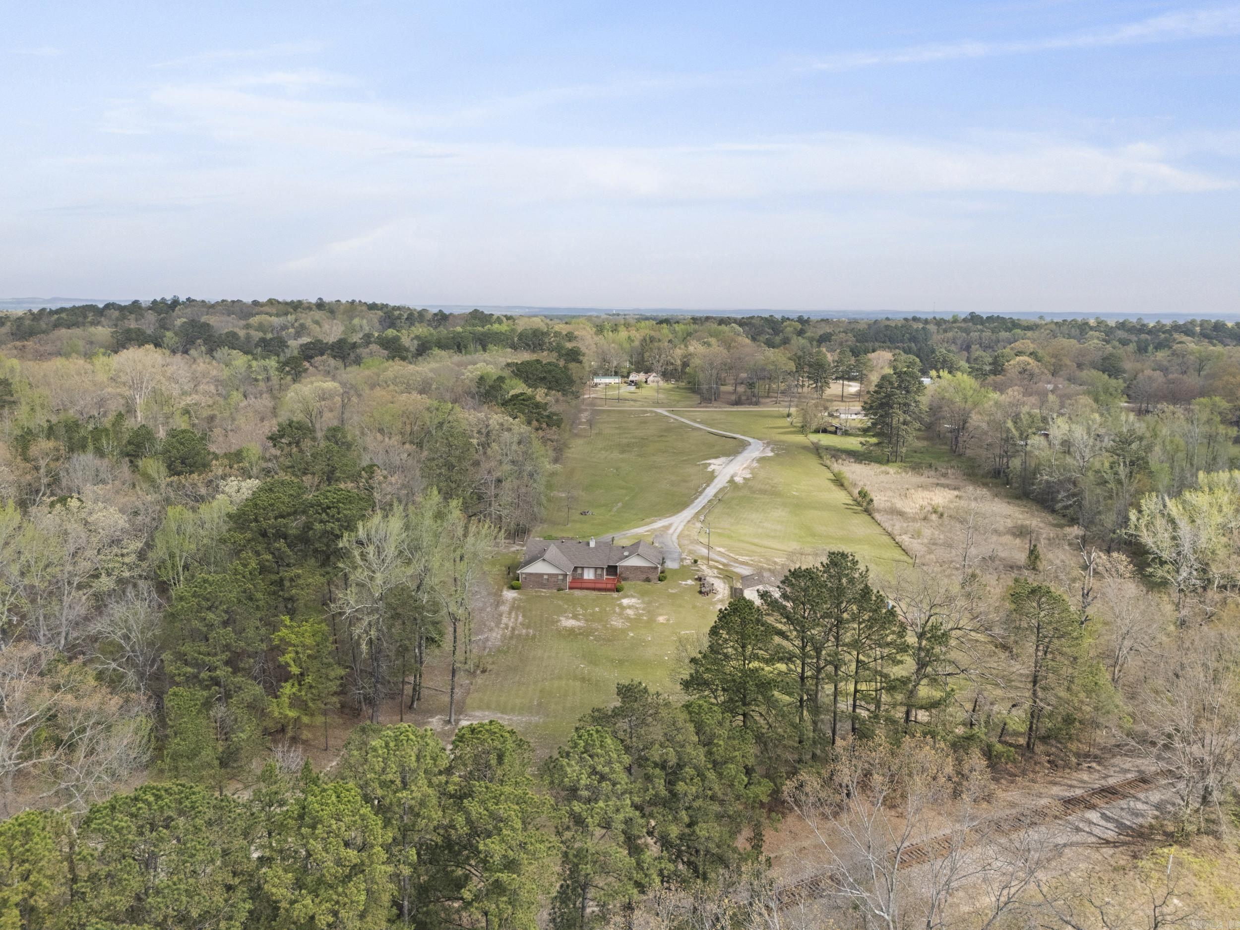 266 Gifford  Malvern, AR