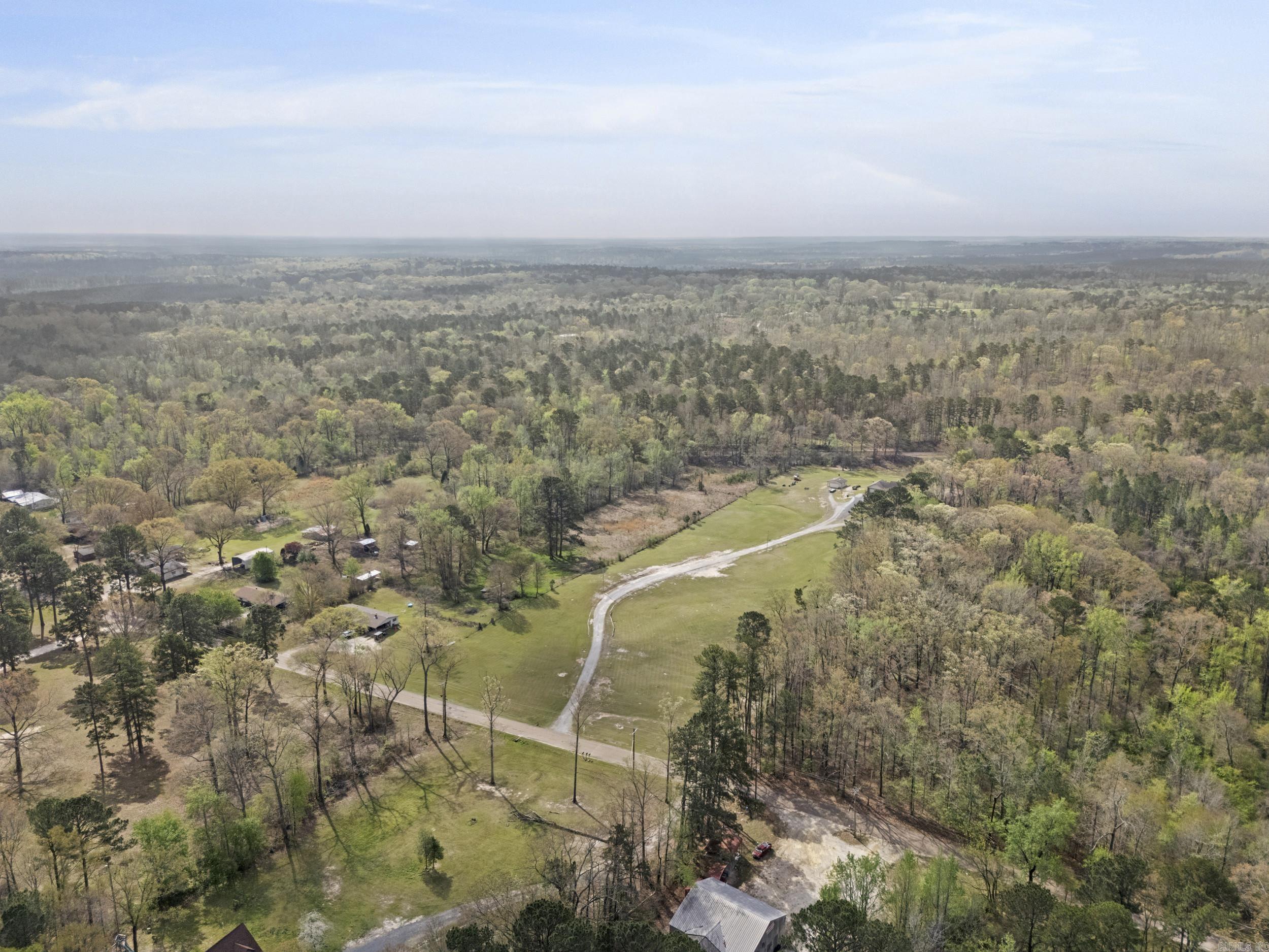 266 Gifford  Malvern, AR