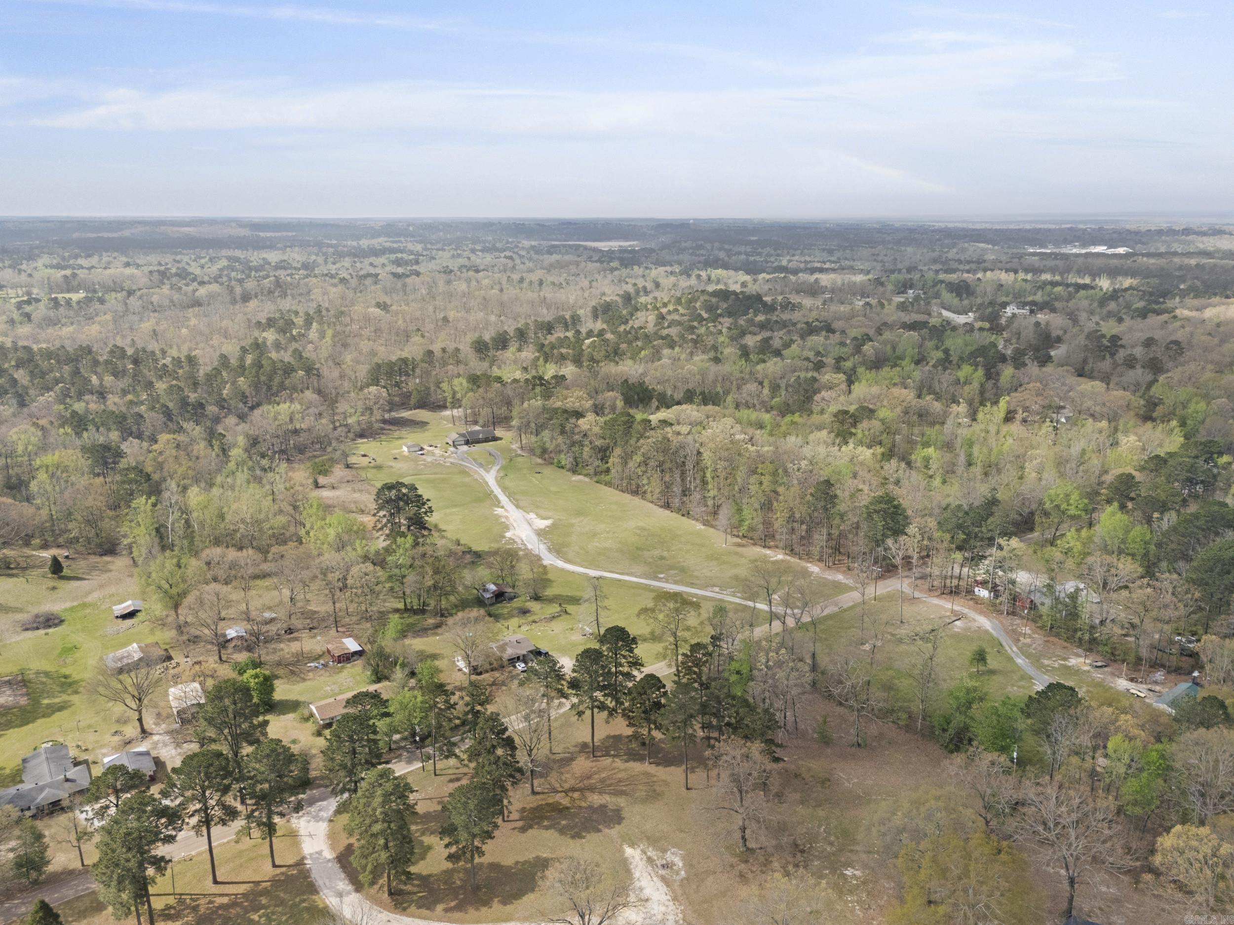 266 Gifford  Malvern, AR