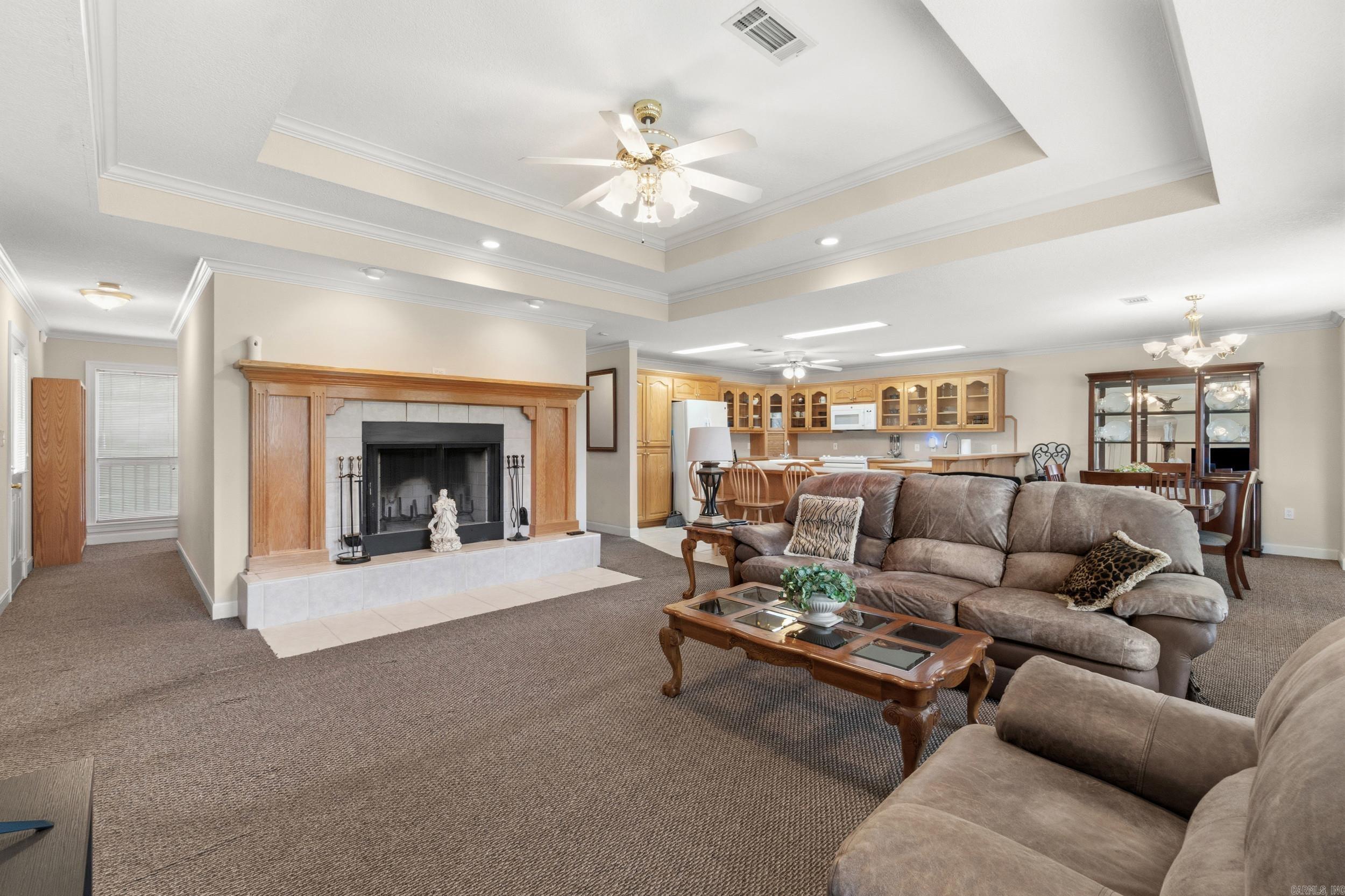 266 Gifford  Malvern, AR