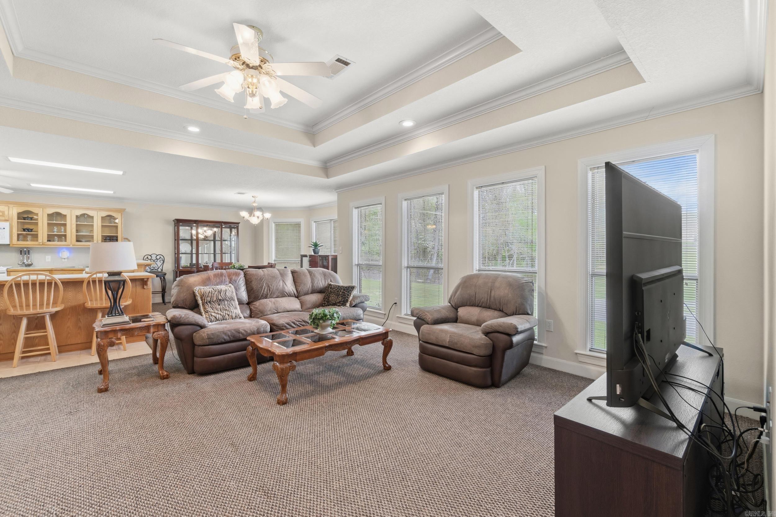 266 Gifford  Malvern, AR