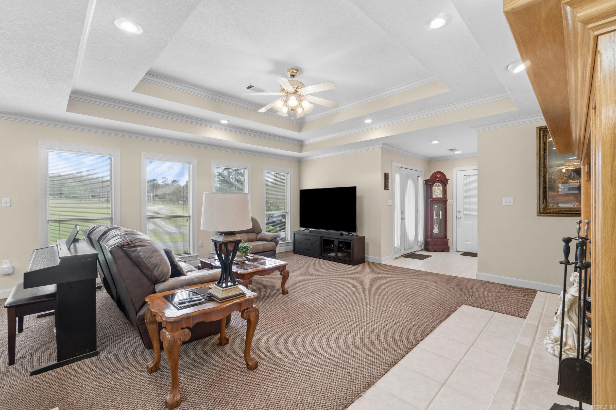 266 Gifford  Malvern, AR