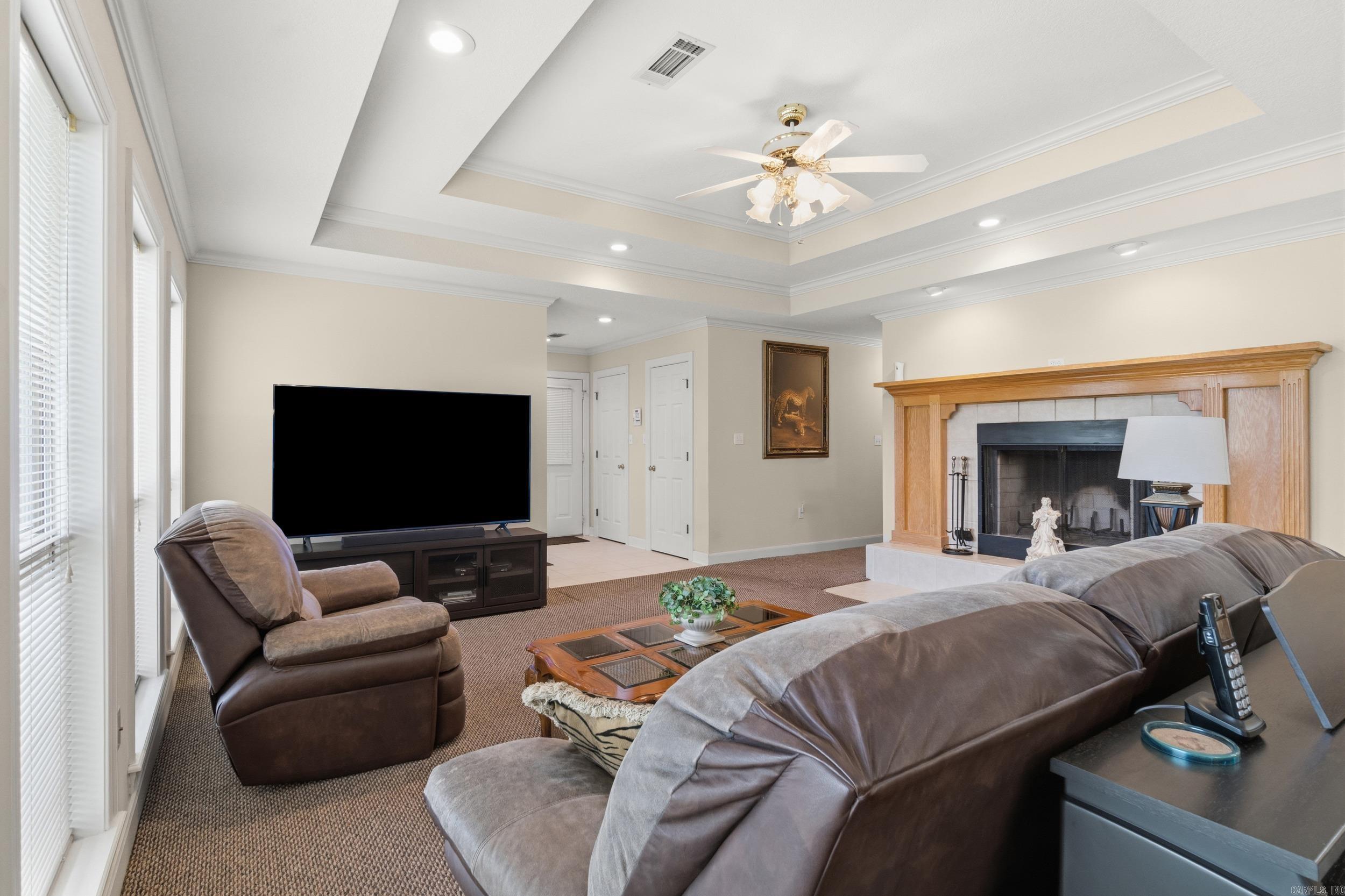 266 Gifford  Malvern, AR