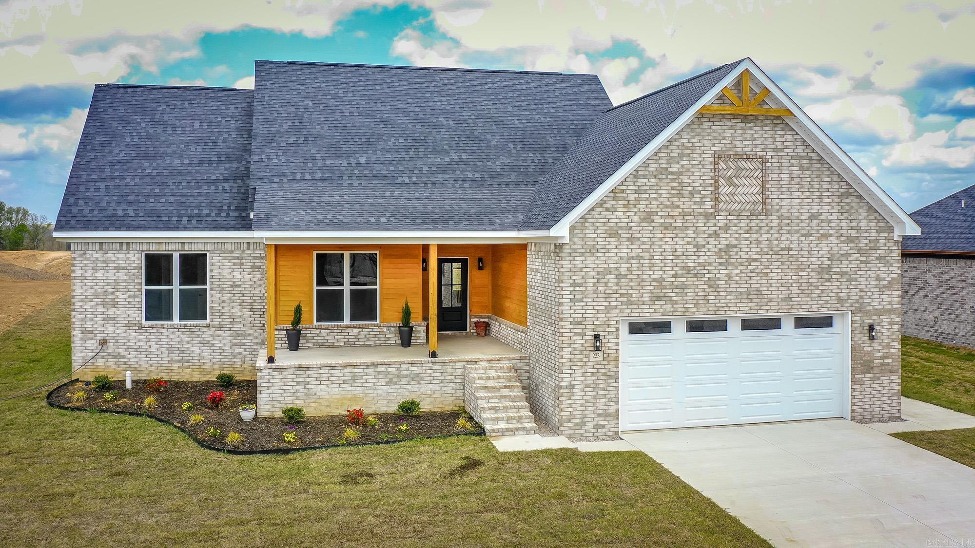 223 Michelle  Beebe, AR