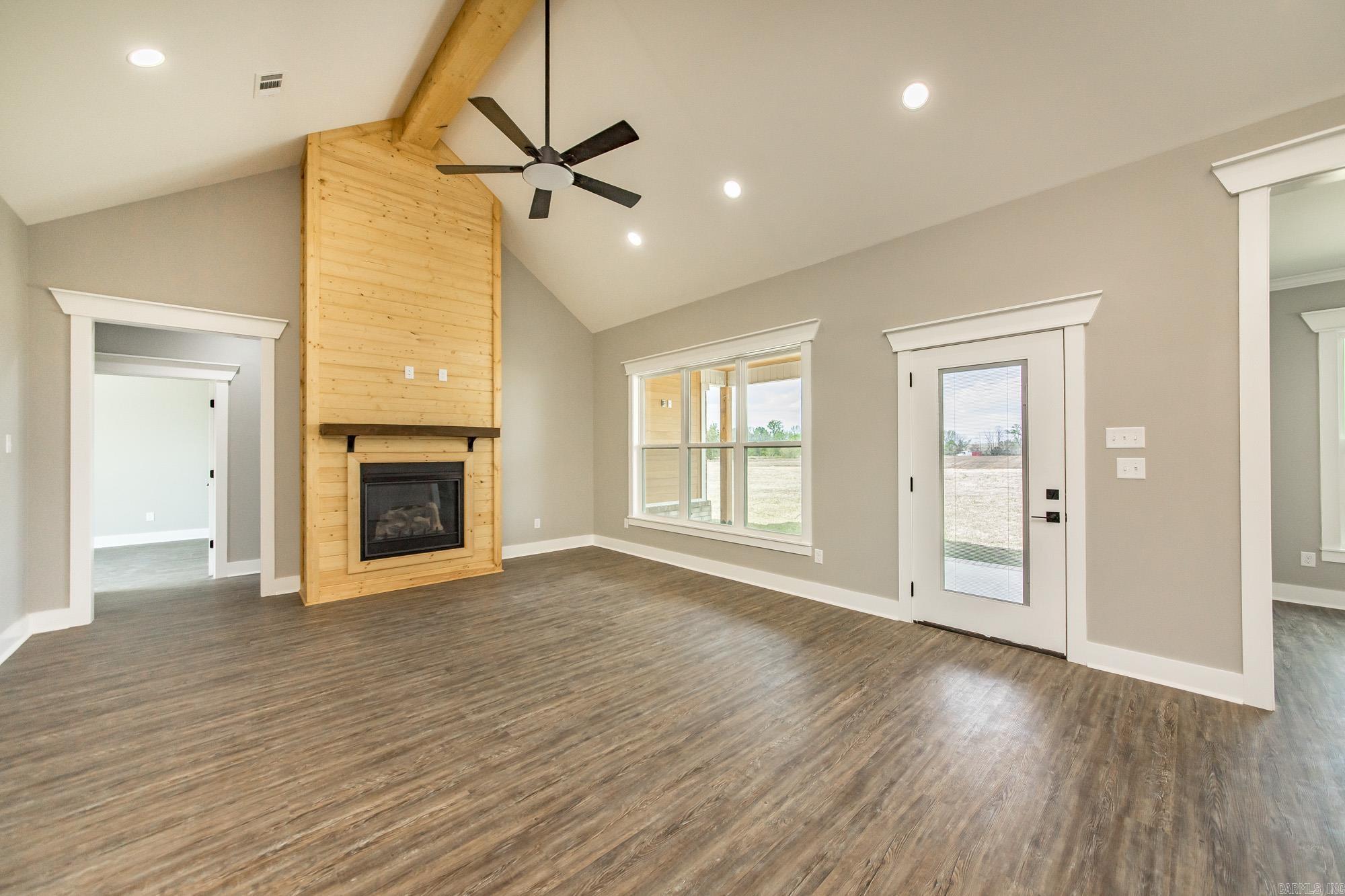 223 Michelle  Beebe, AR