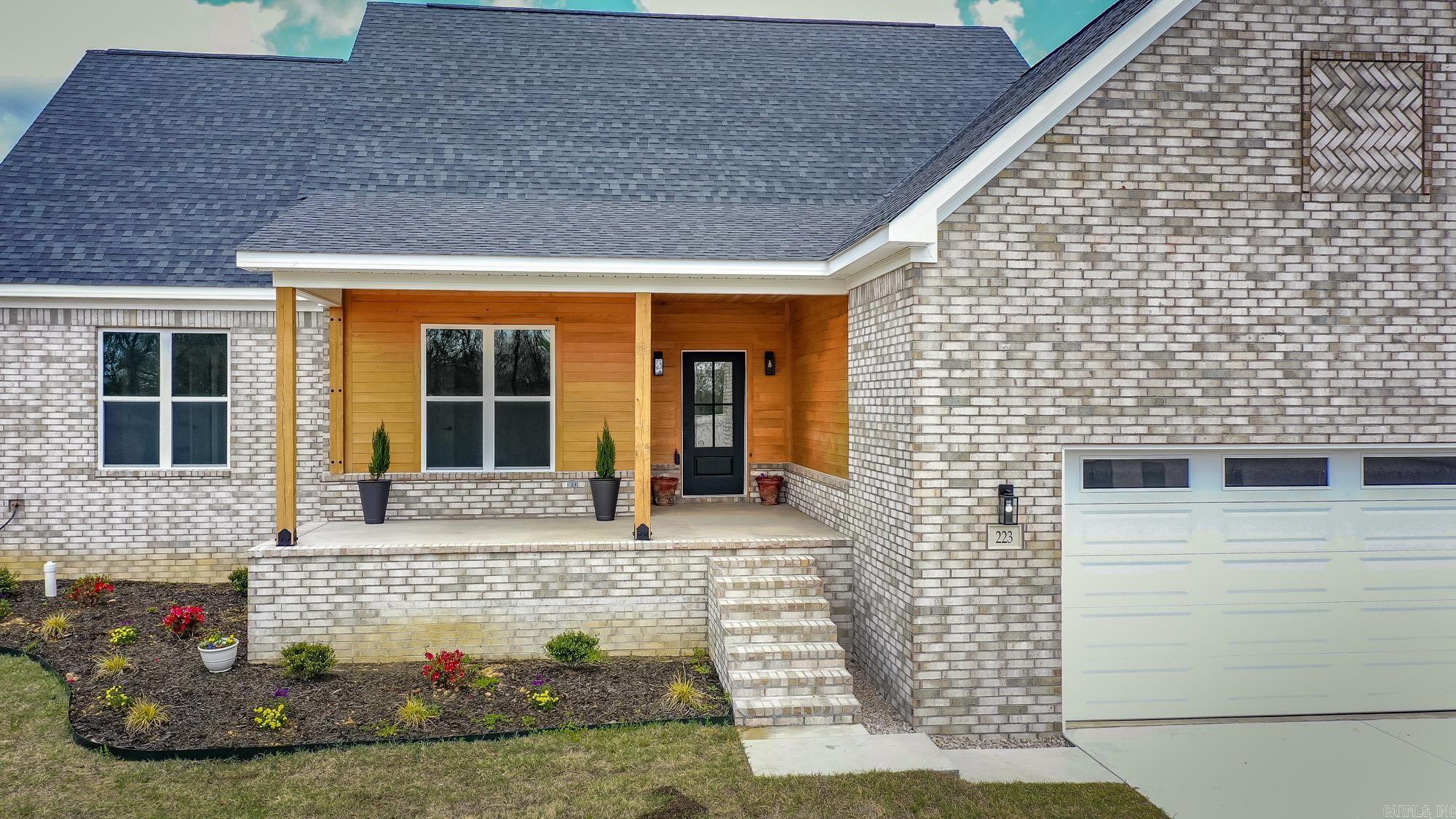 223 Michelle  Beebe, AR