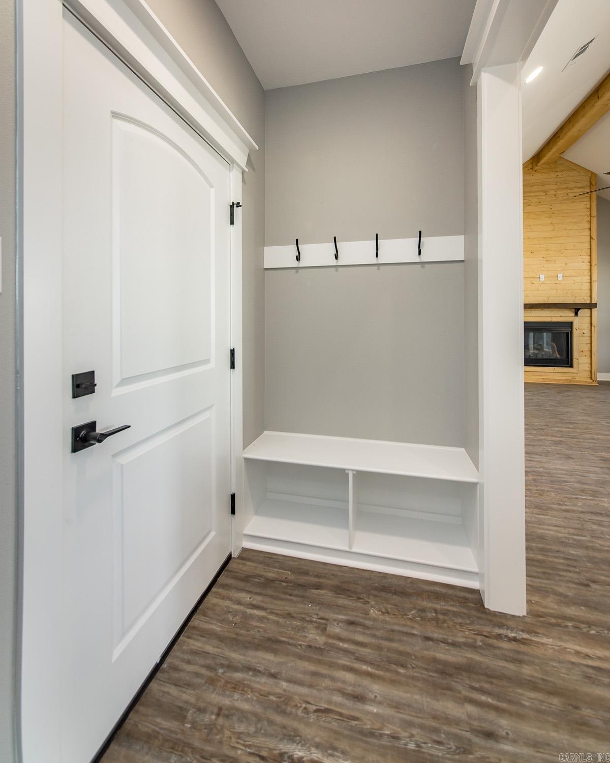 223 Michelle  Beebe, AR