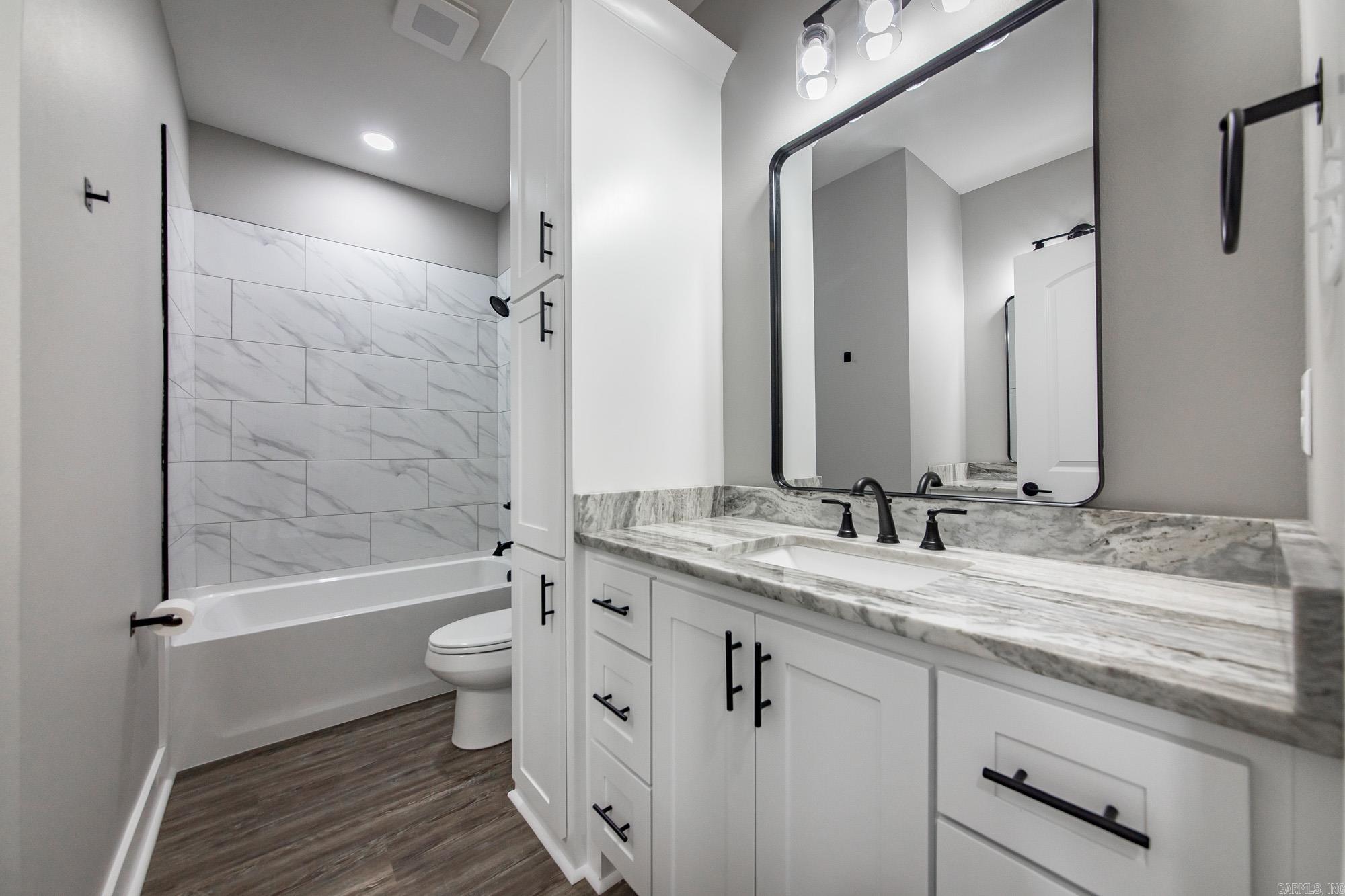 223 Michelle  Beebe, AR