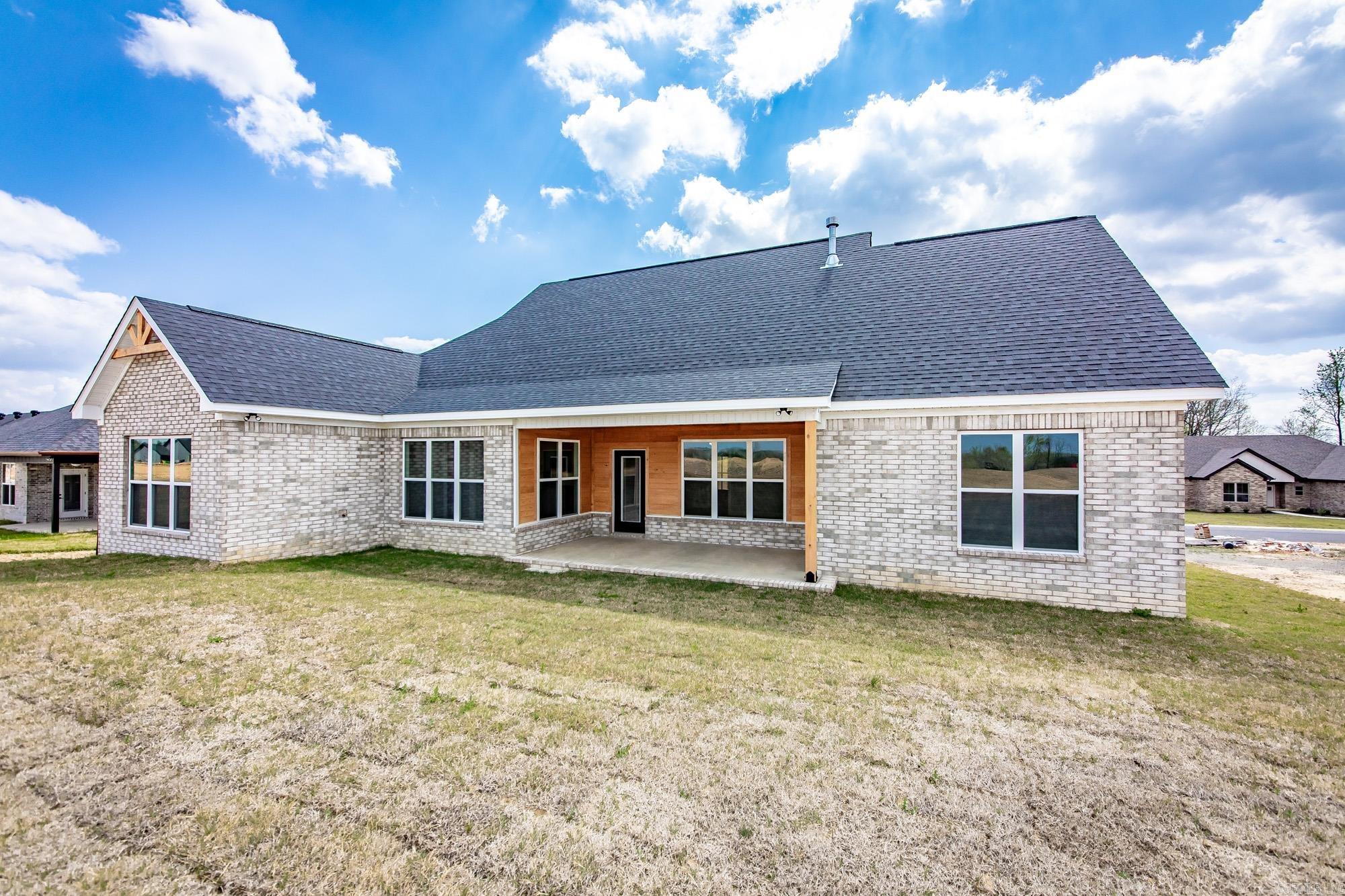 223 Michelle  Beebe, AR