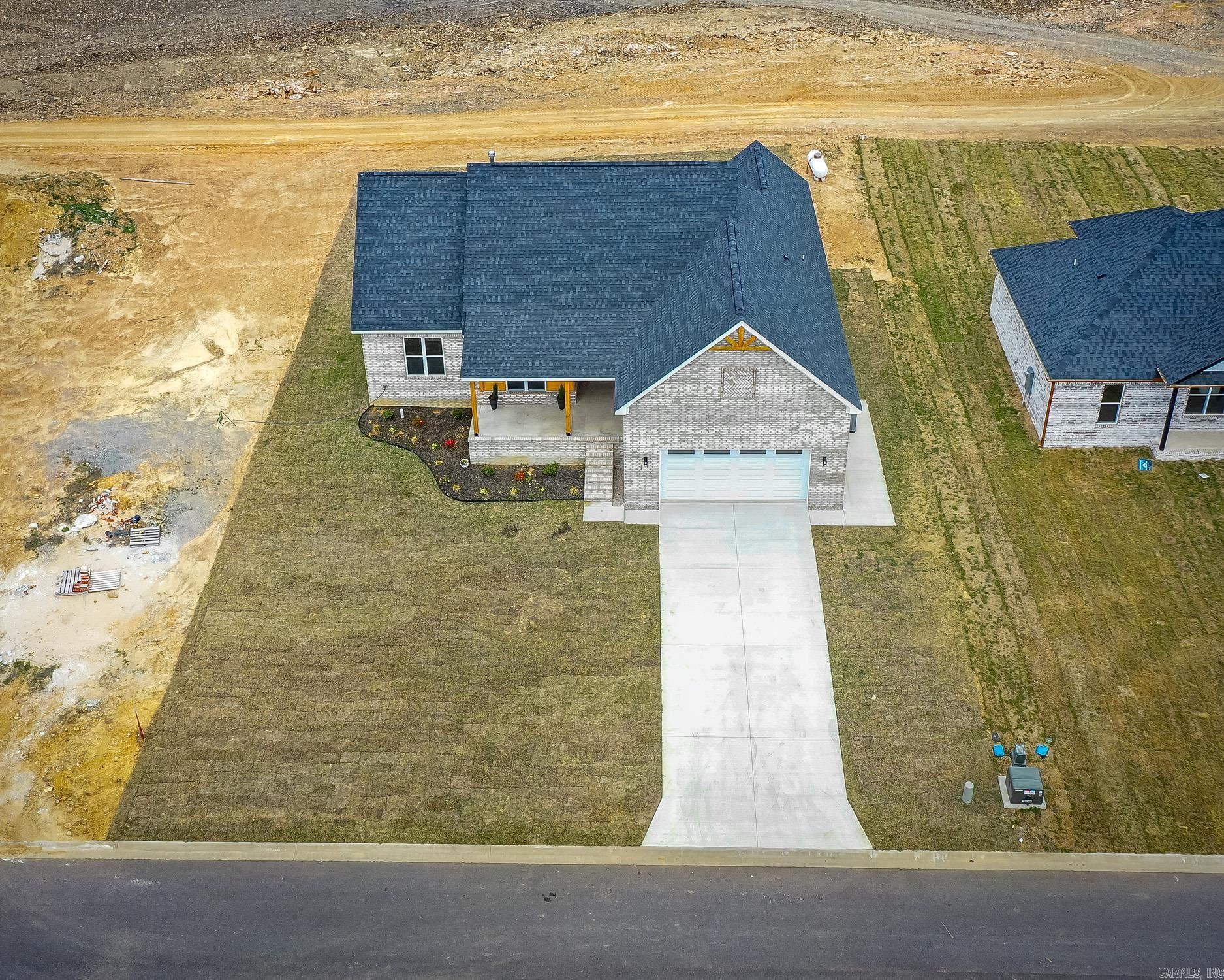 223 Michelle  Beebe, AR