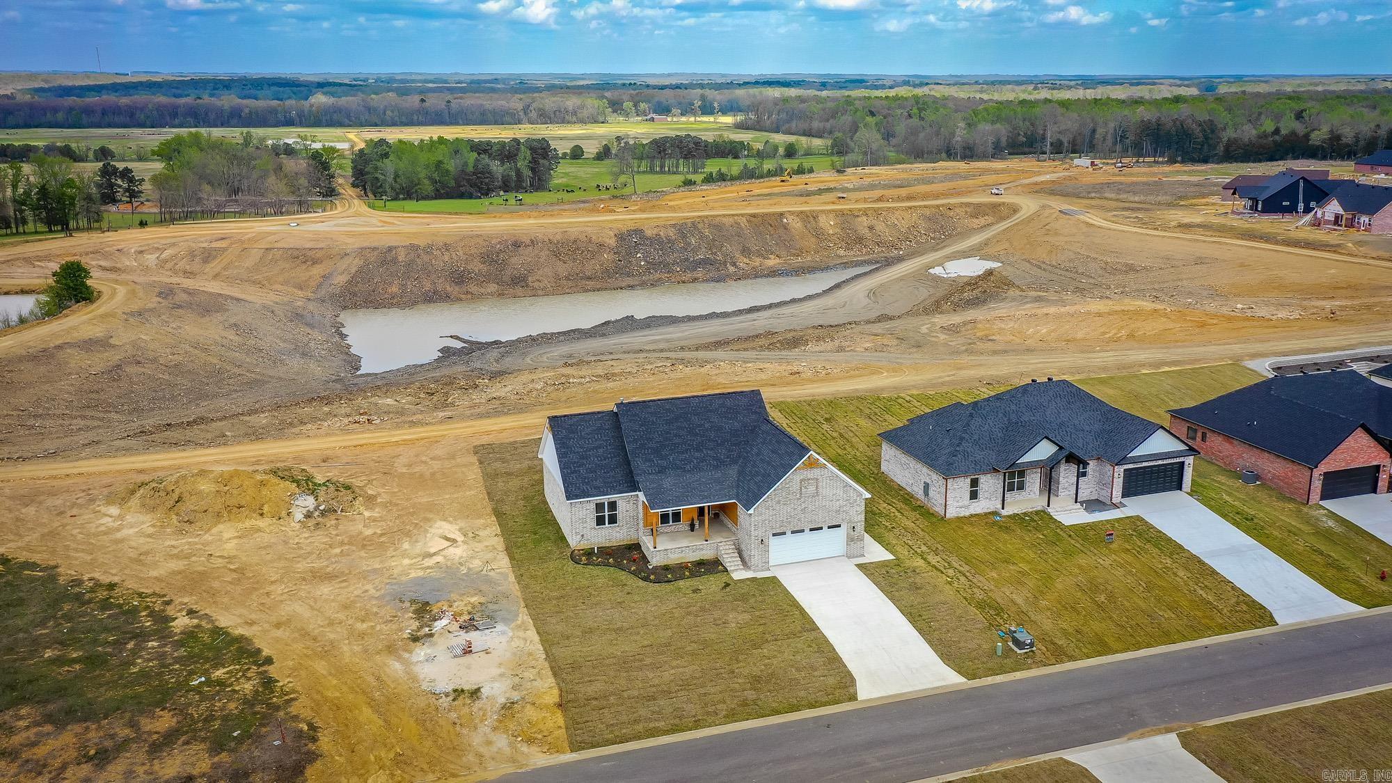 223 Michelle  Beebe, AR