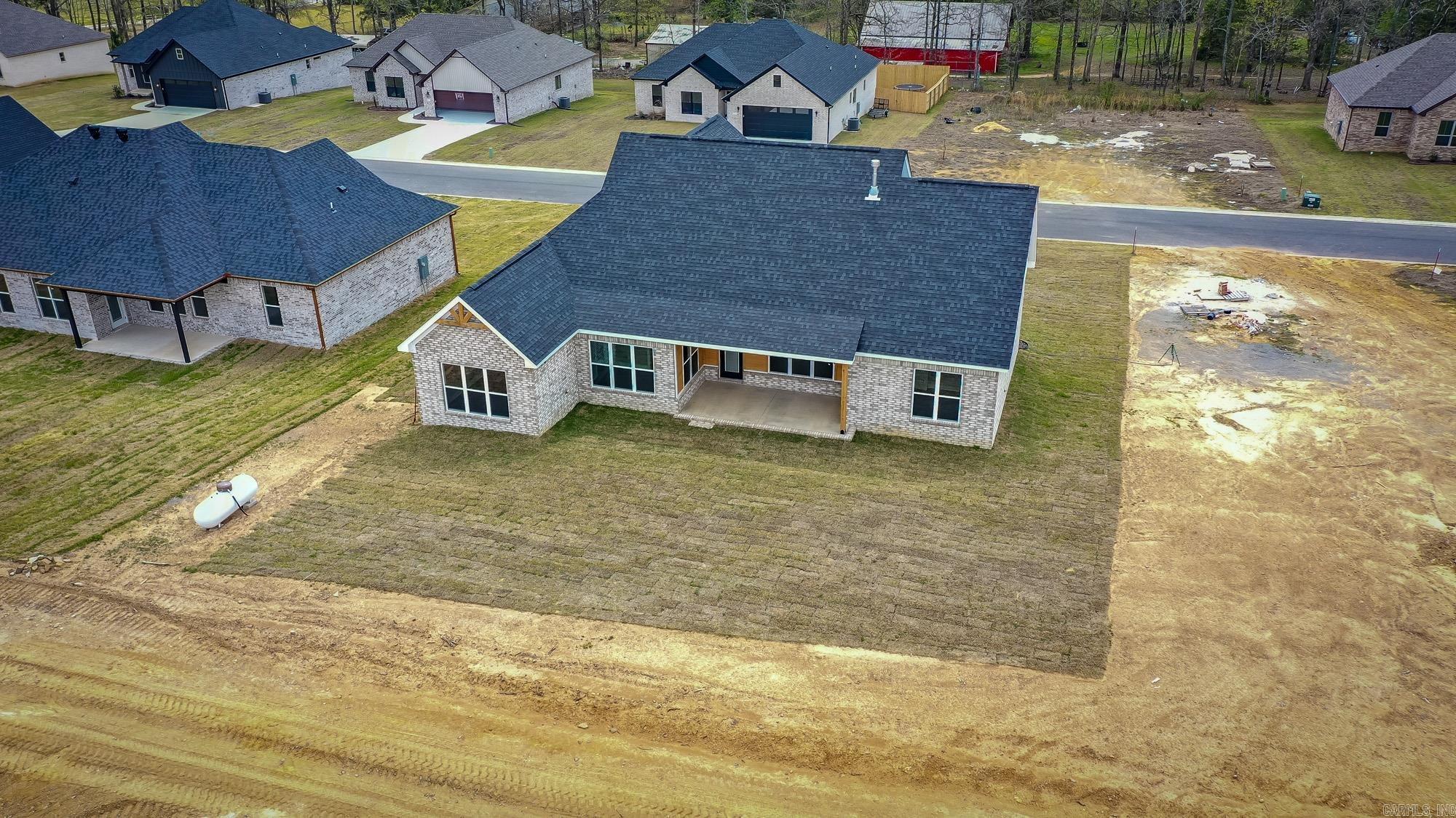 223 Michelle  Beebe, AR