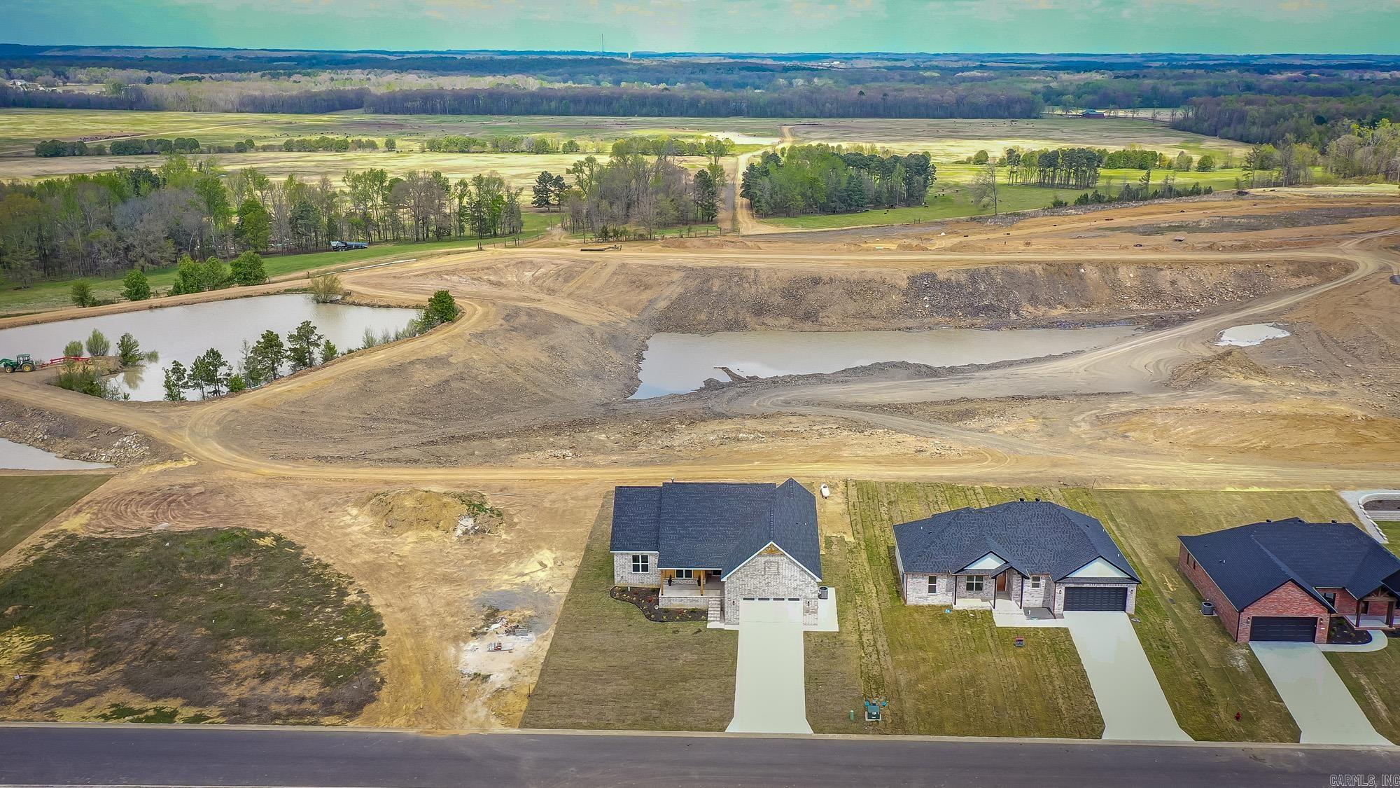 223 Michelle  Beebe, AR