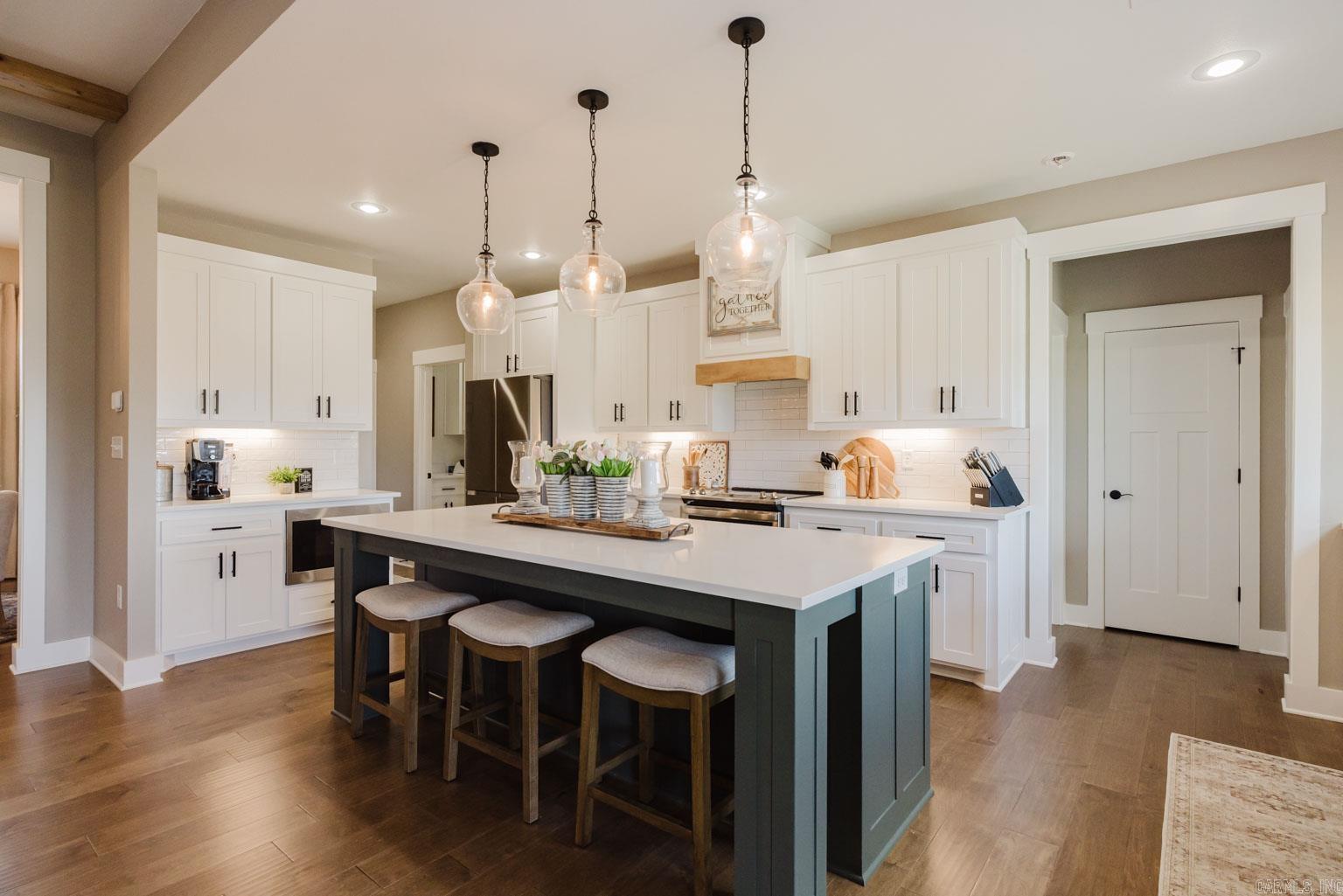 9250 Gunter Loop  Benton, AR