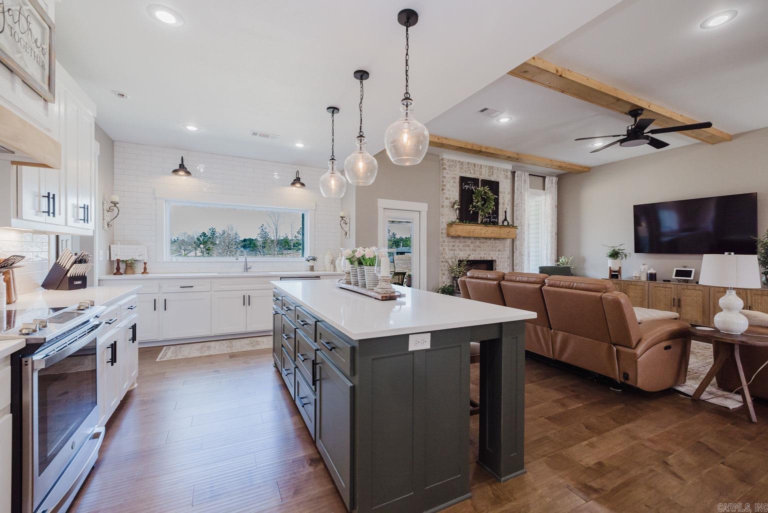 9250 Gunter Loop  Benton, AR