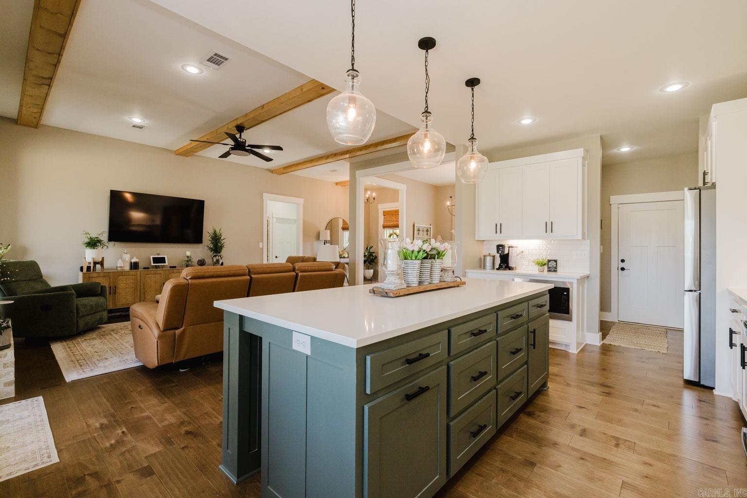 9250 Gunter Loop  Benton, AR