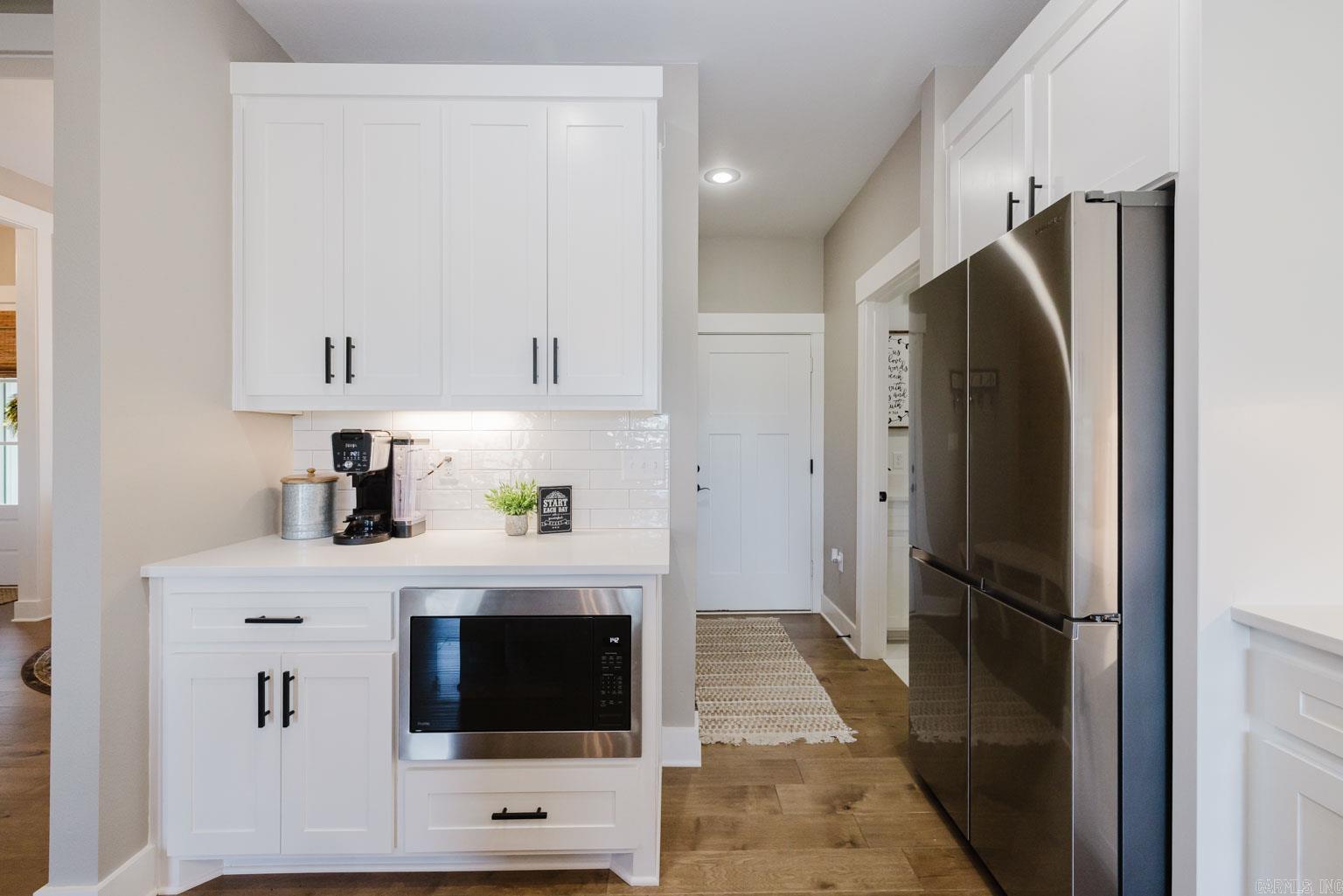 9250 Gunter Loop  Benton, AR