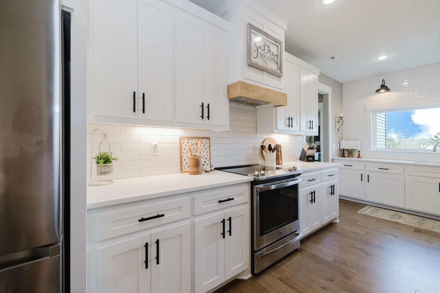 9250 Gunter Loop  Benton, AR