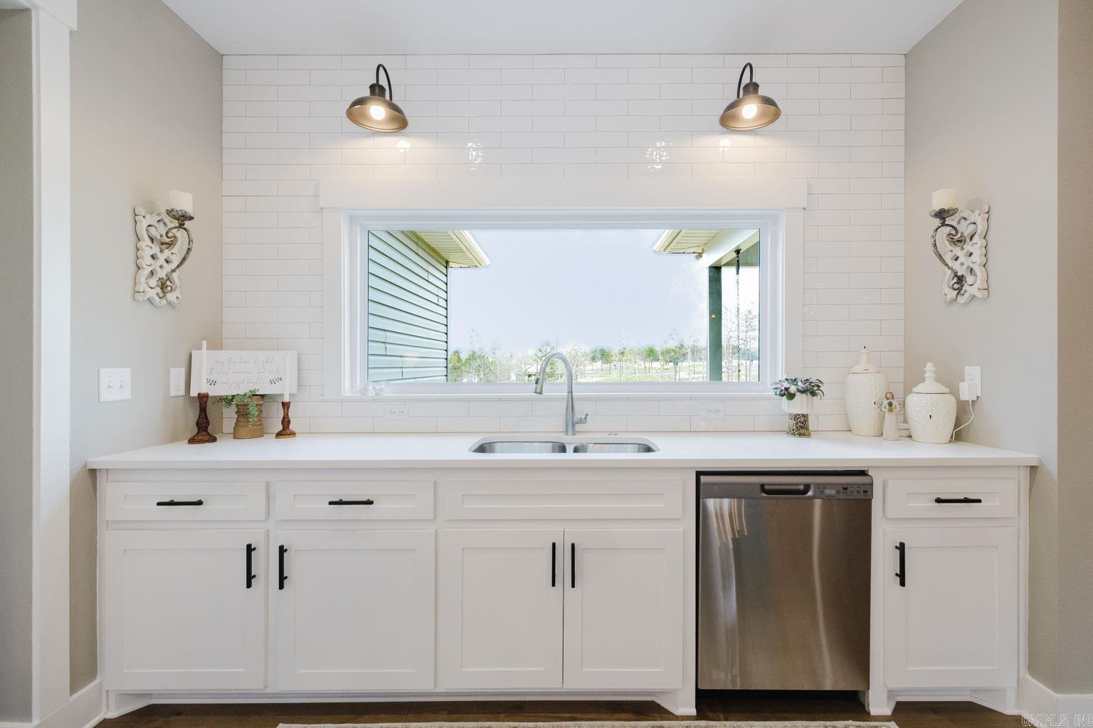 9250 Gunter Loop  Benton, AR