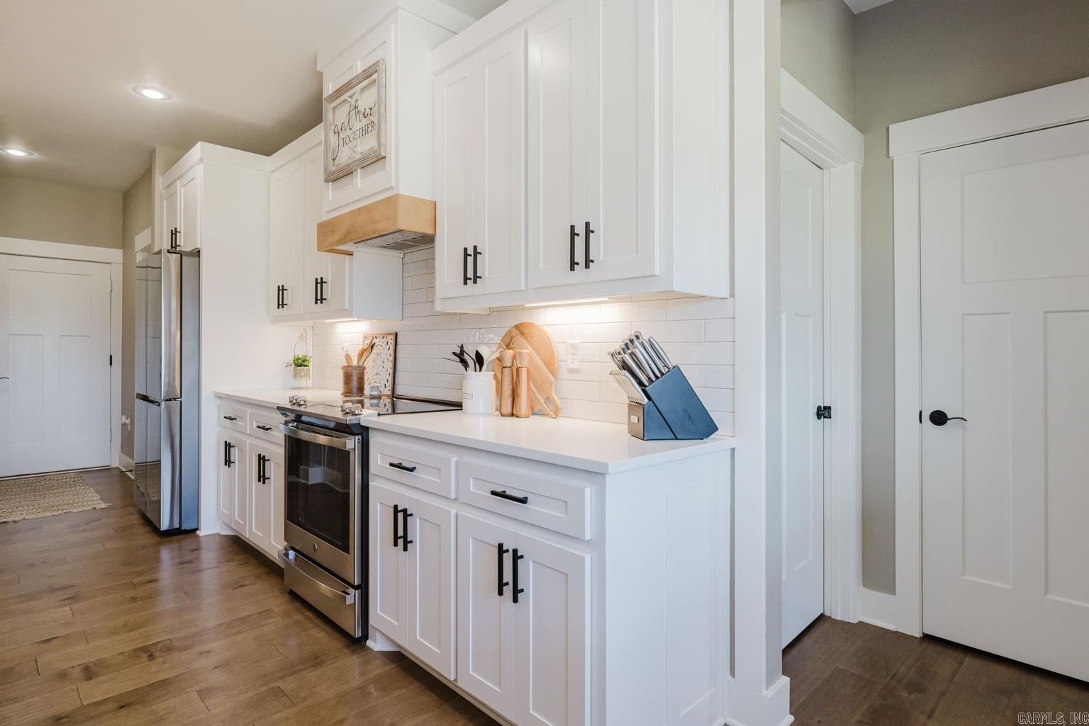 9250 Gunter Loop  Benton, AR