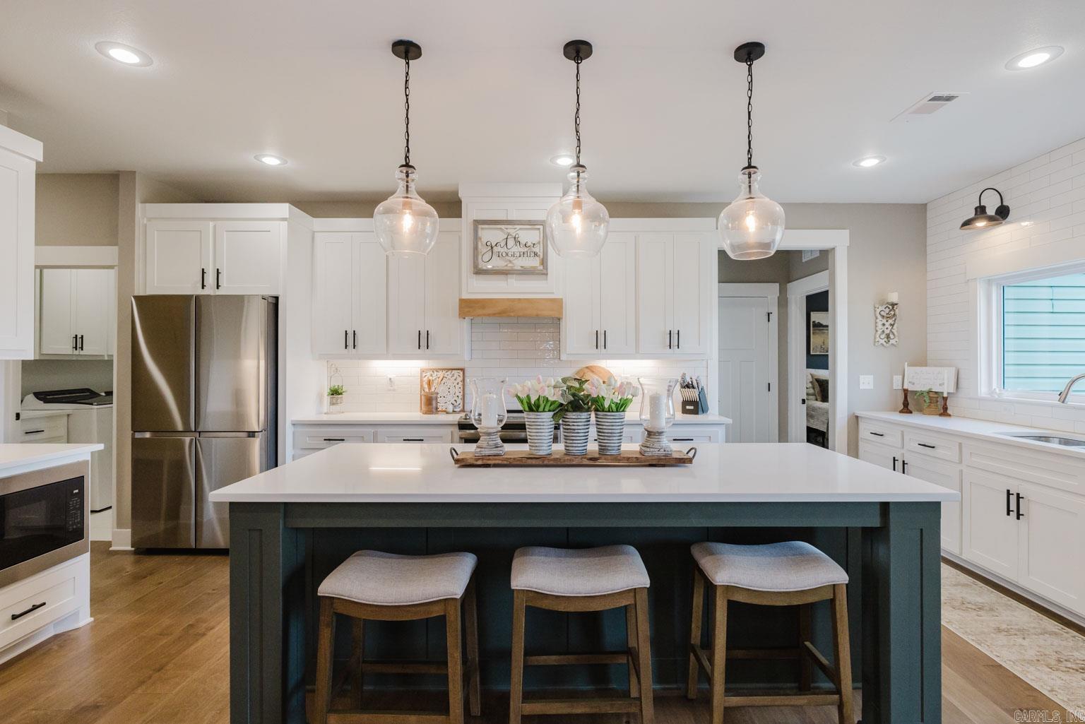 9250 Gunter Loop  Benton, AR