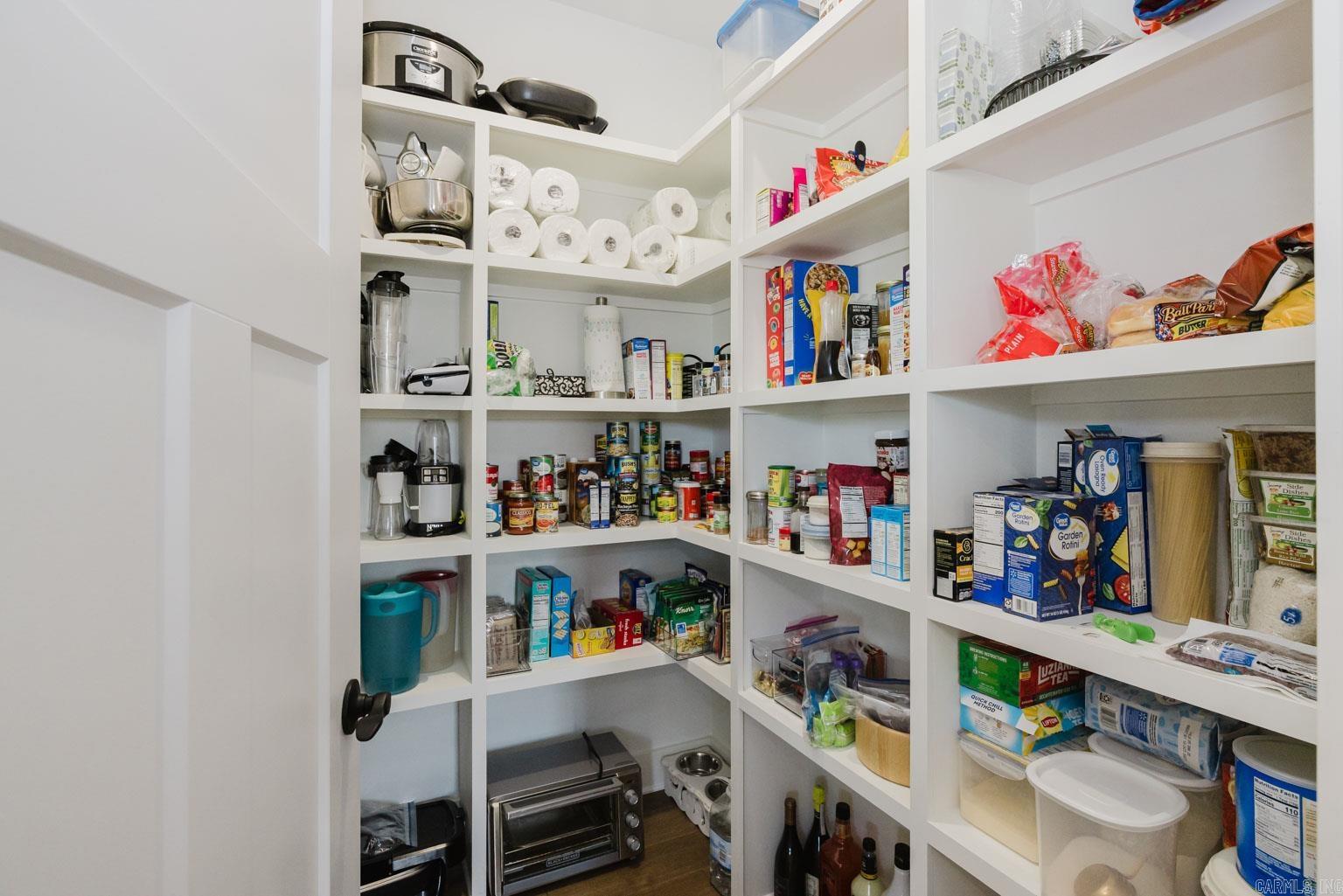 9250 Gunter Loop  Benton, AR