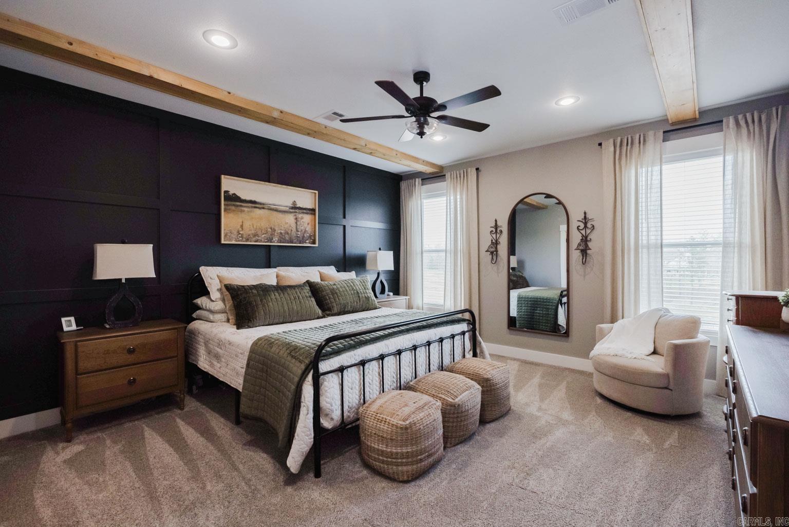 9250 Gunter Loop  Benton, AR