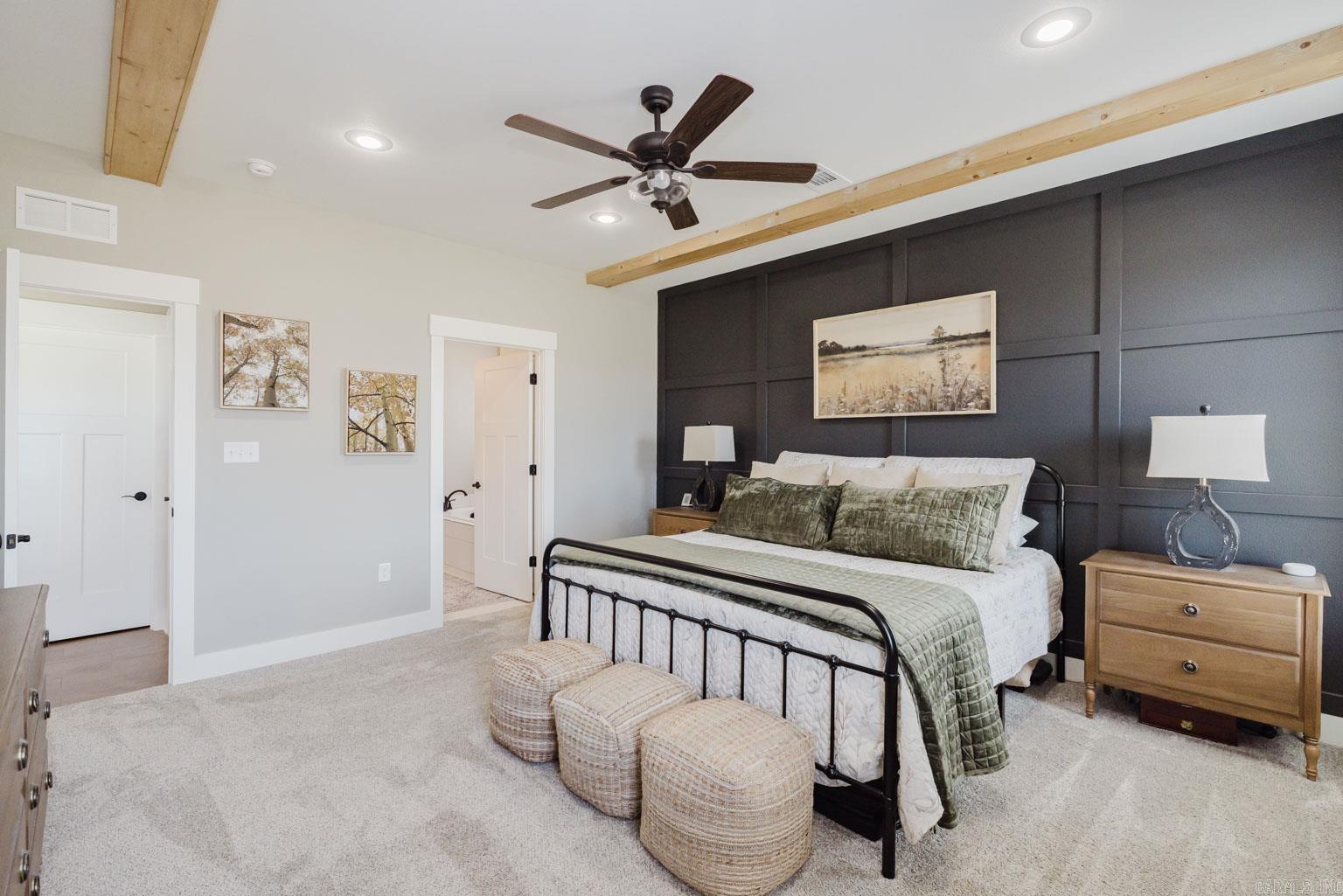 9250 Gunter Loop  Benton, AR