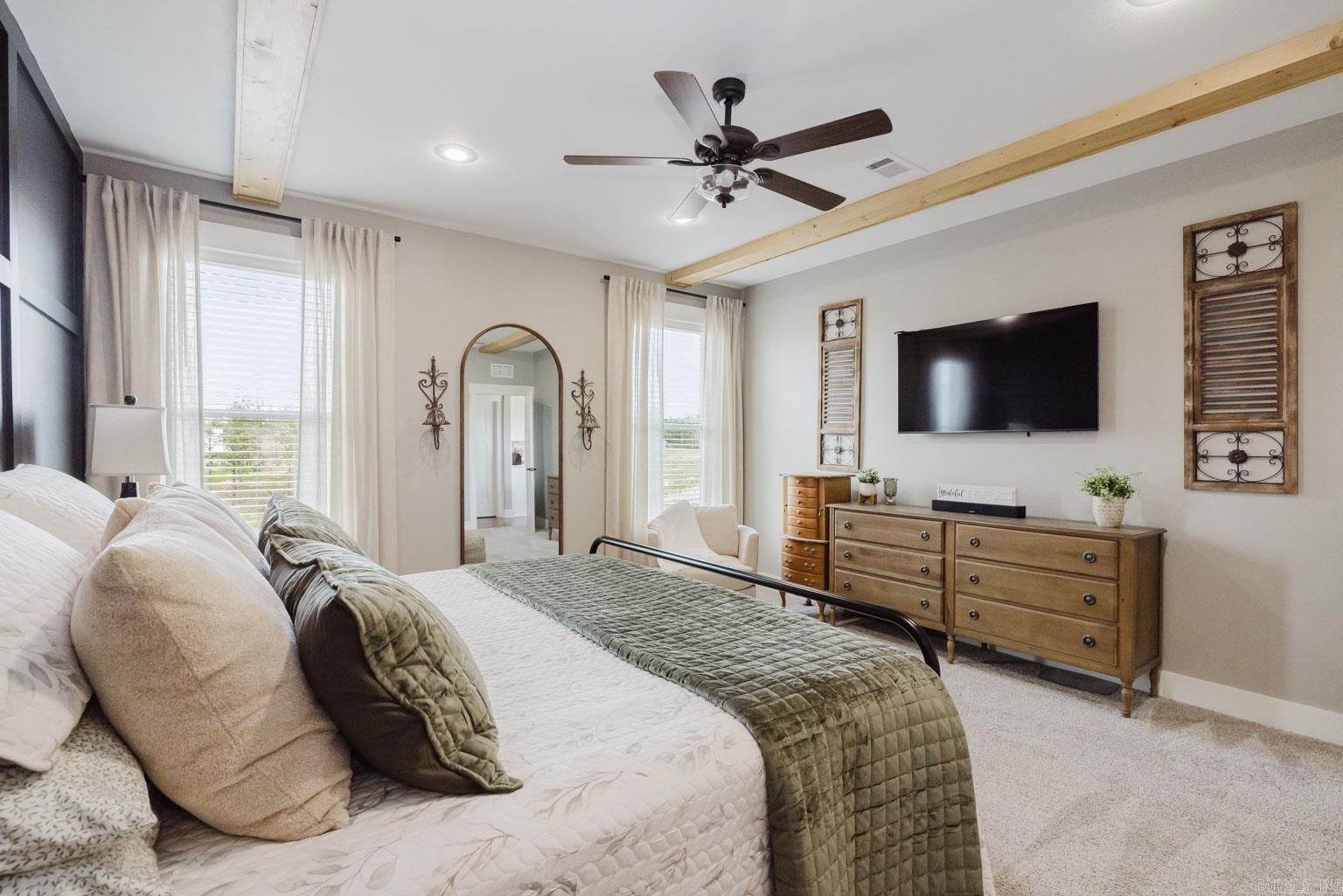 9250 Gunter Loop  Benton, AR