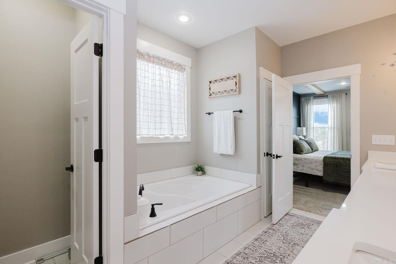 9250 Gunter Loop  Benton, AR