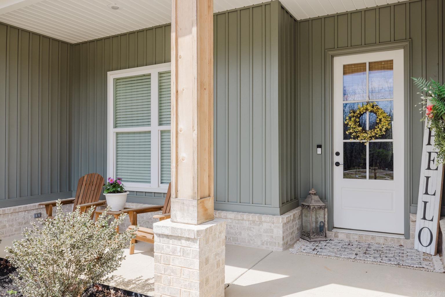 9250 Gunter Loop  Benton, AR