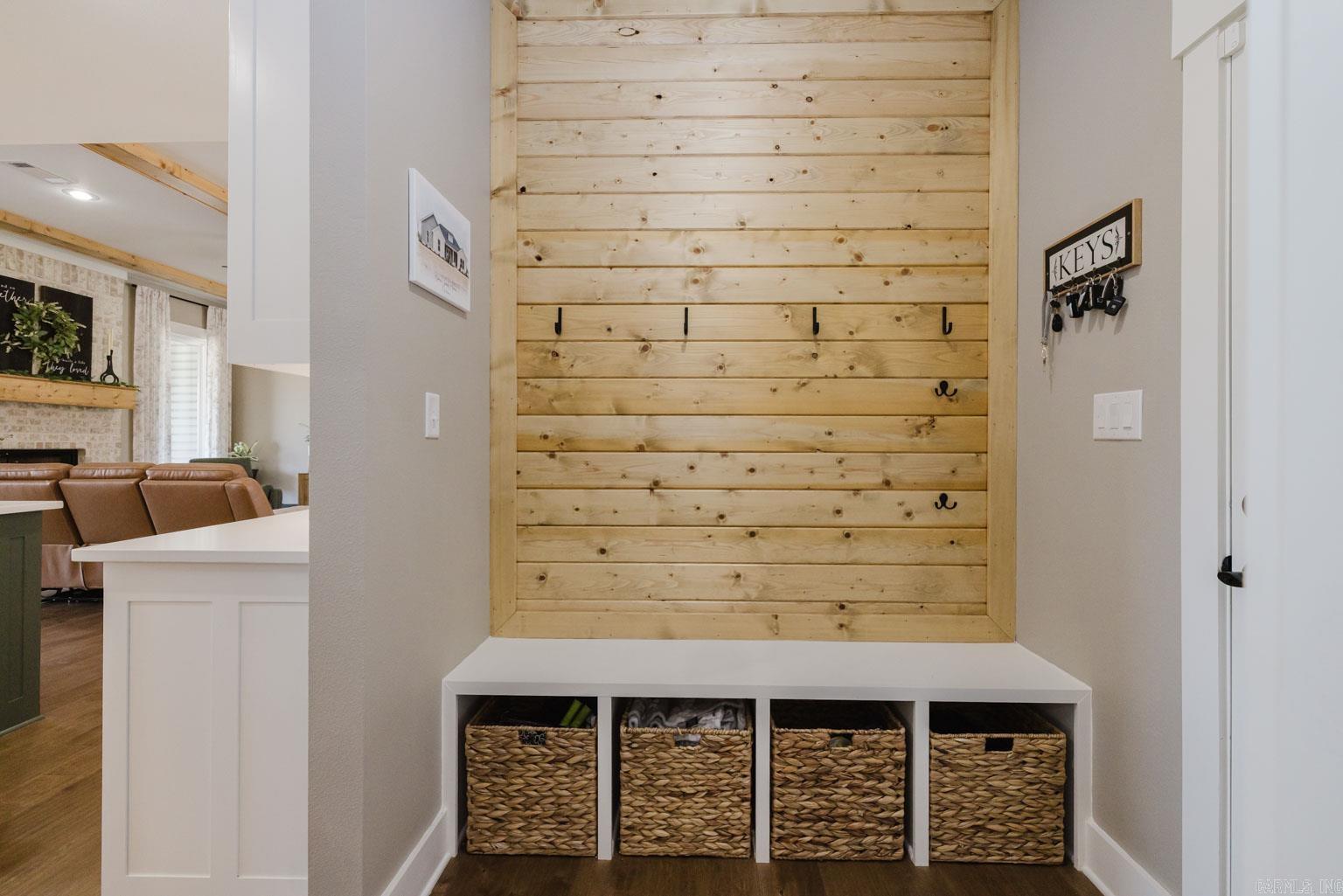 9250 Gunter Loop  Benton, AR