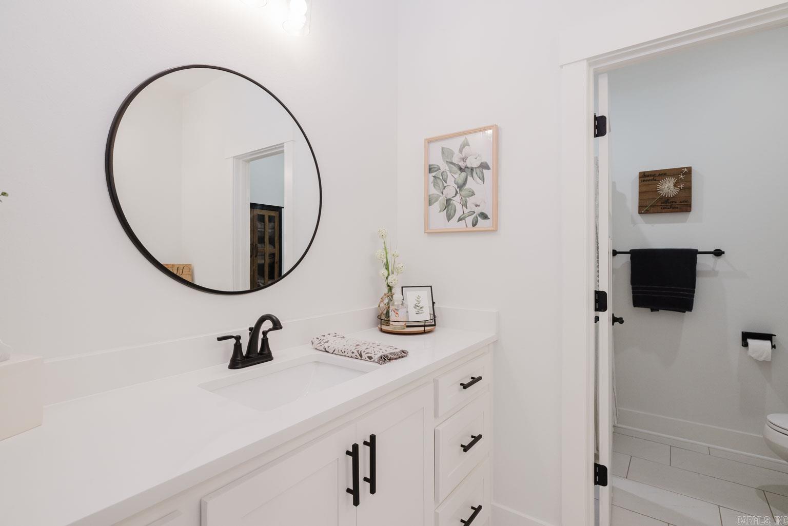 9250 Gunter Loop  Benton, AR