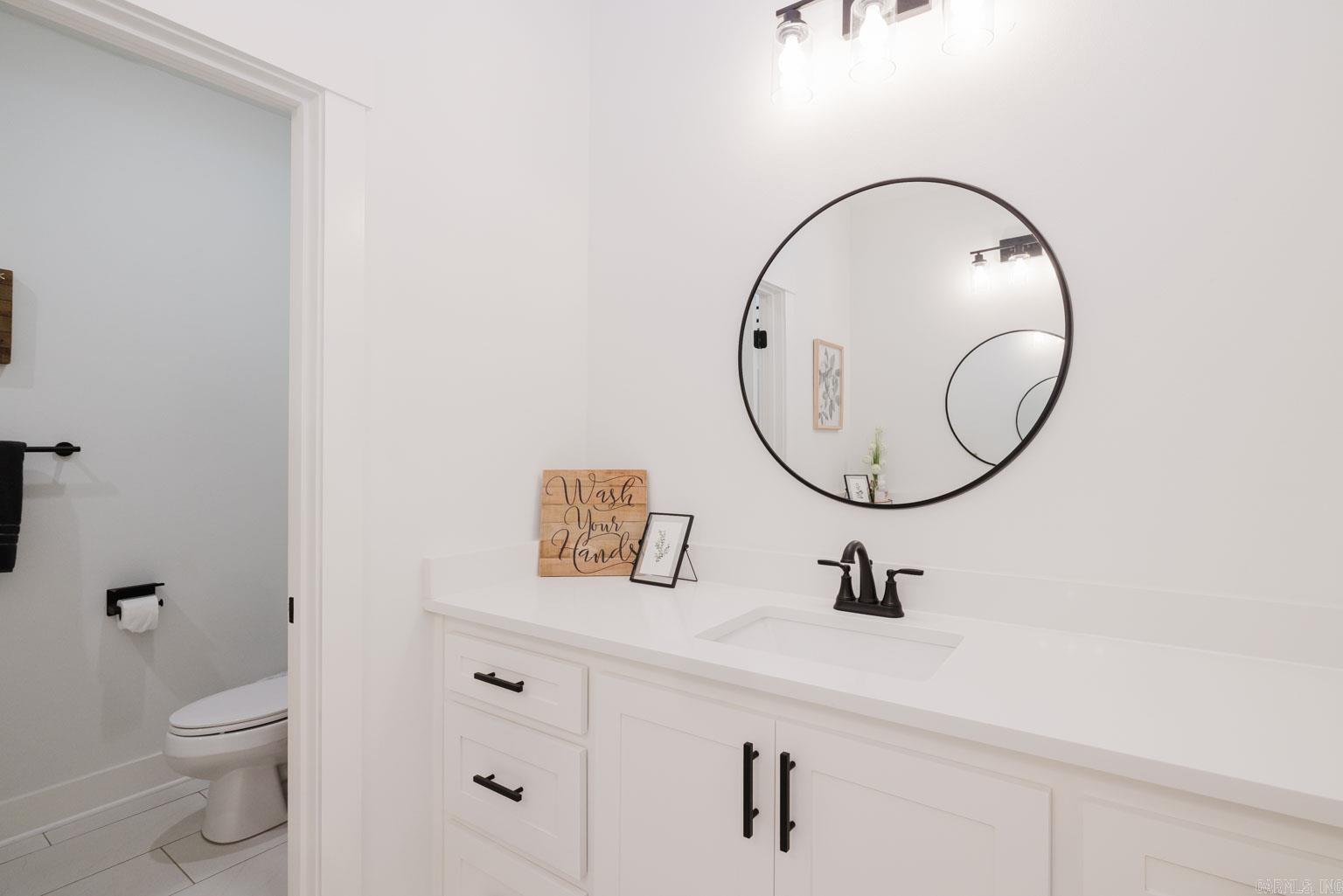 9250 Gunter Loop  Benton, AR