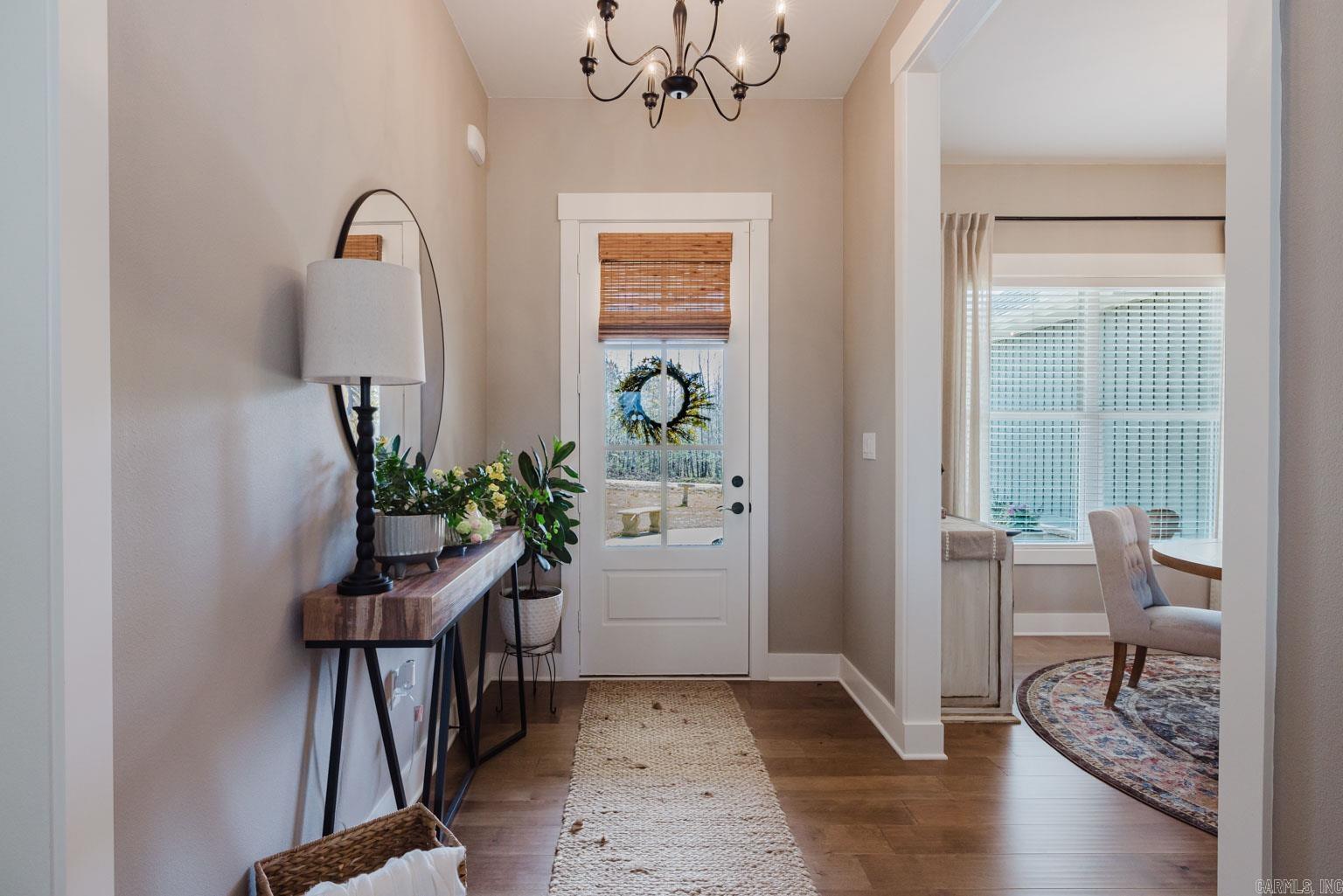 9250 Gunter Loop  Benton, AR