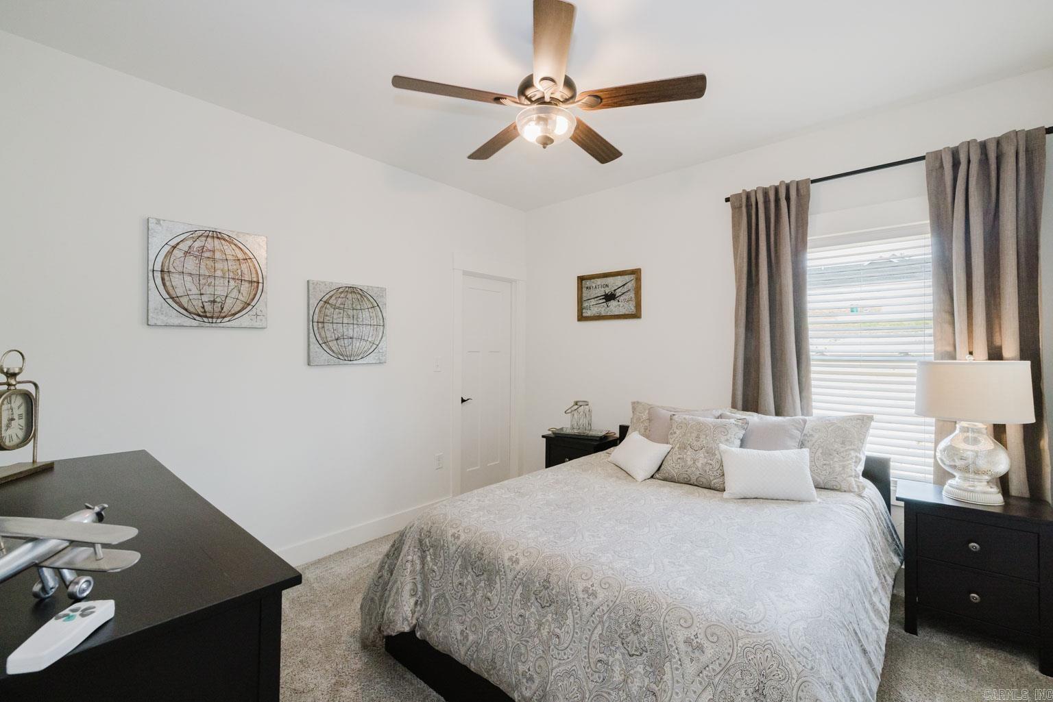 9250 Gunter Loop  Benton, AR