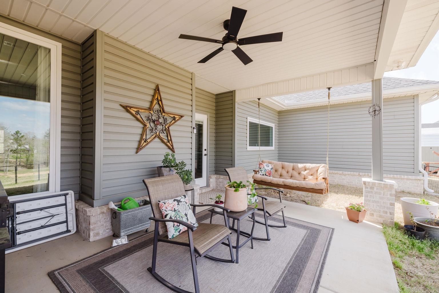 9250 Gunter Loop  Benton, AR