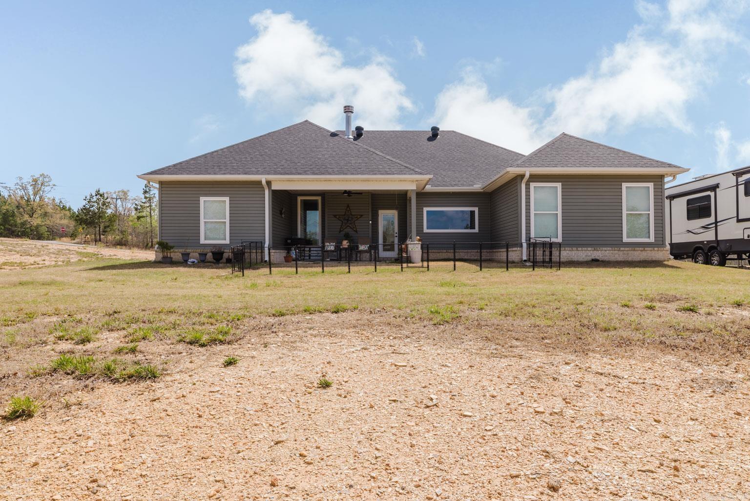 9250 Gunter Loop  Benton, AR