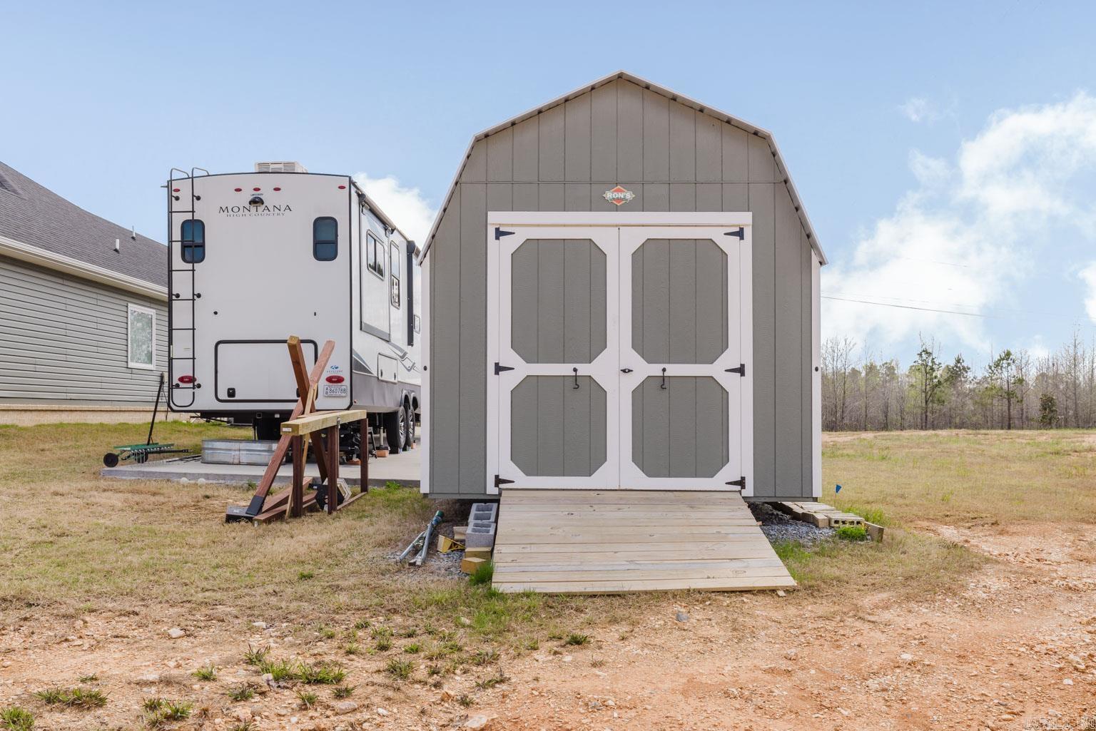 9250 Gunter Loop  Benton, AR