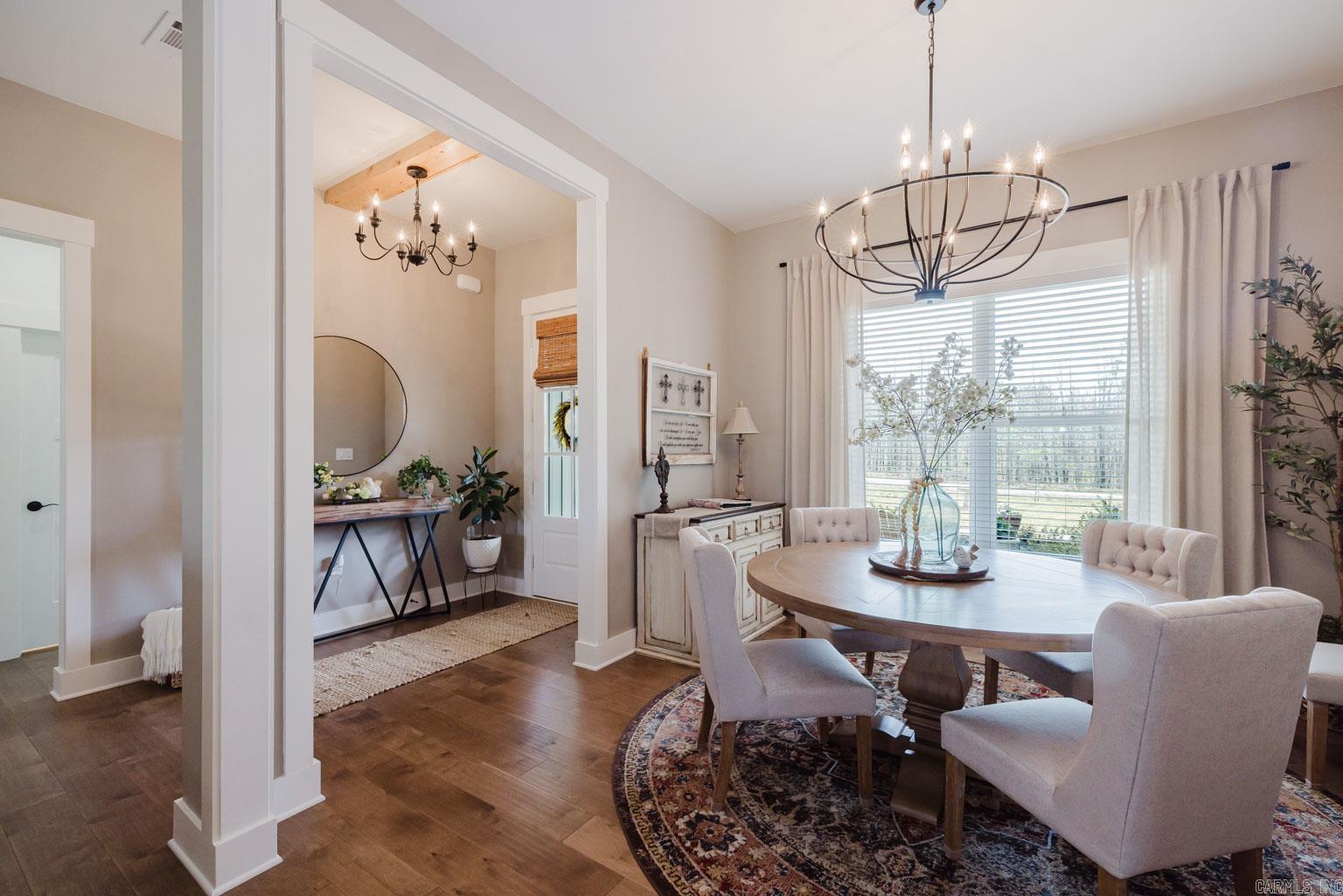 9250 Gunter Loop  Benton, AR