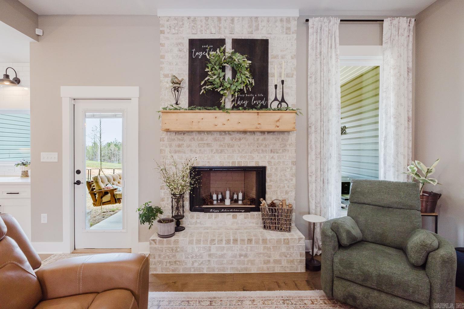 9250 Gunter Loop  Benton, AR