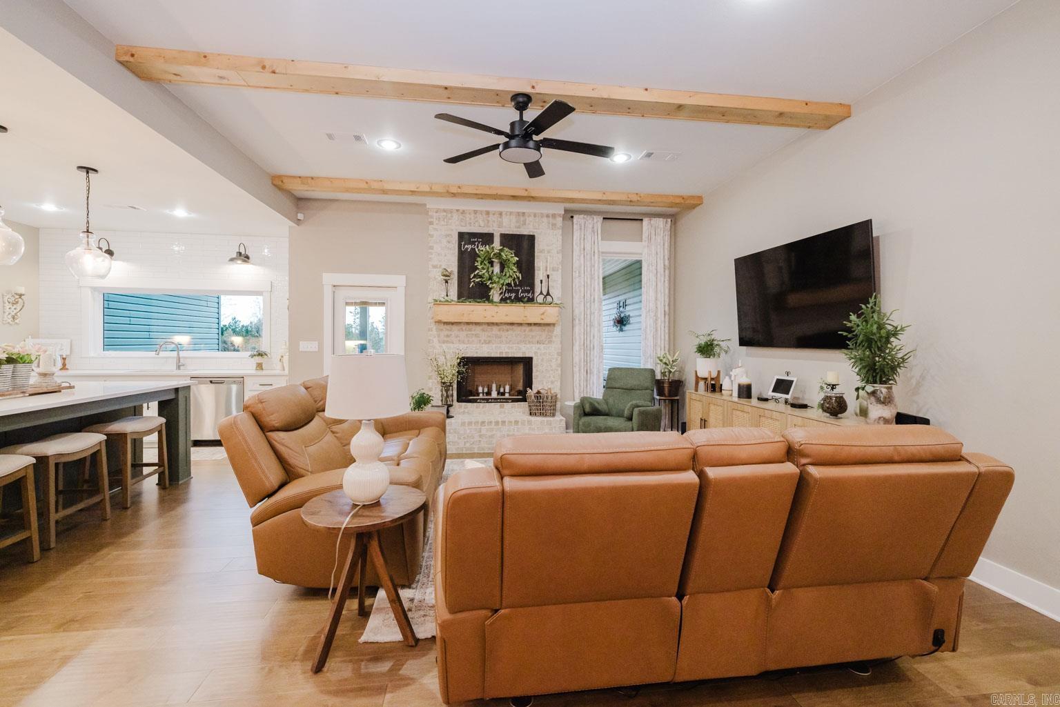 9250 Gunter Loop  Benton, AR