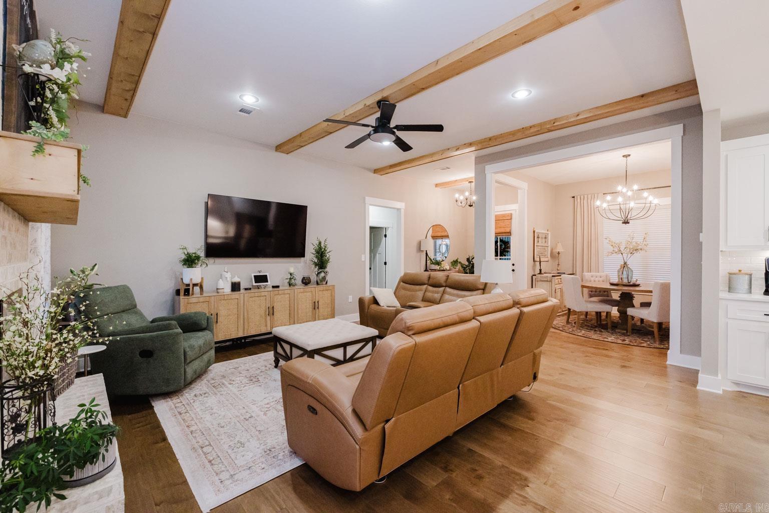 9250 Gunter Loop  Benton, AR